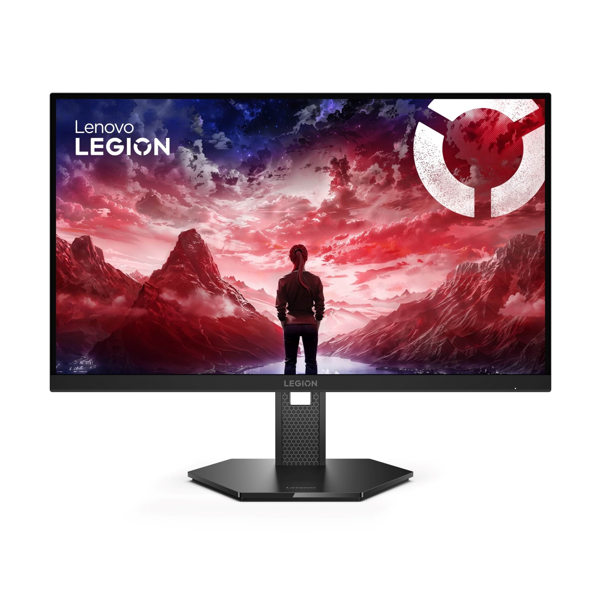27" Lenovo Legion 27u-10 - 3840x2160 (4K) - 160hz - Ips - Bildschirm