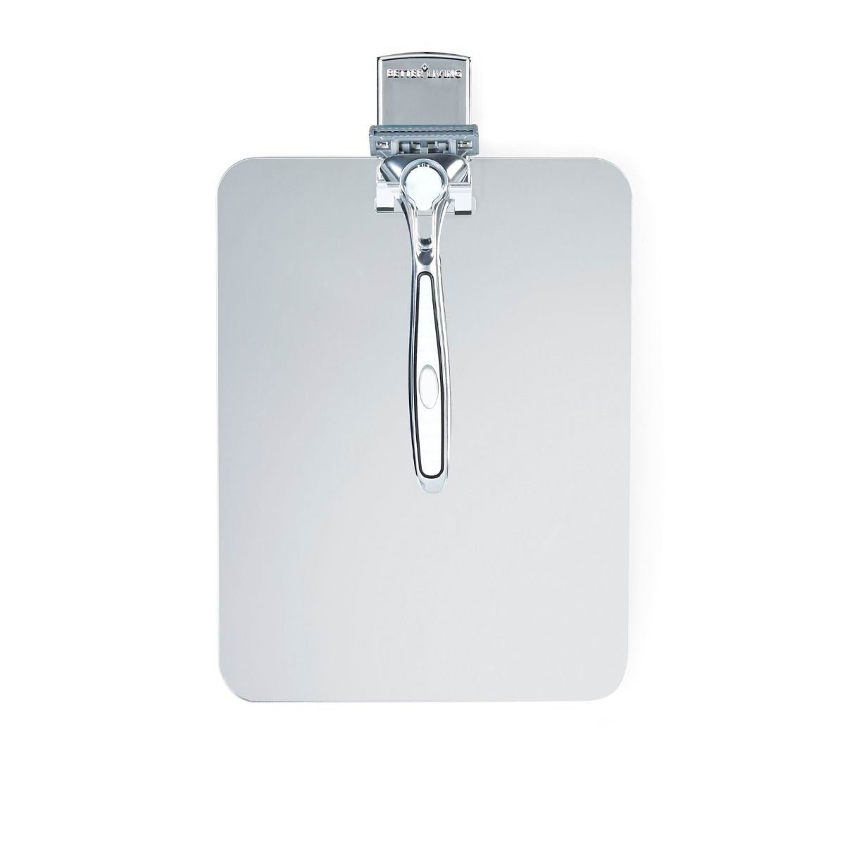 Better Living Shower Mirror - Reinigung 15225