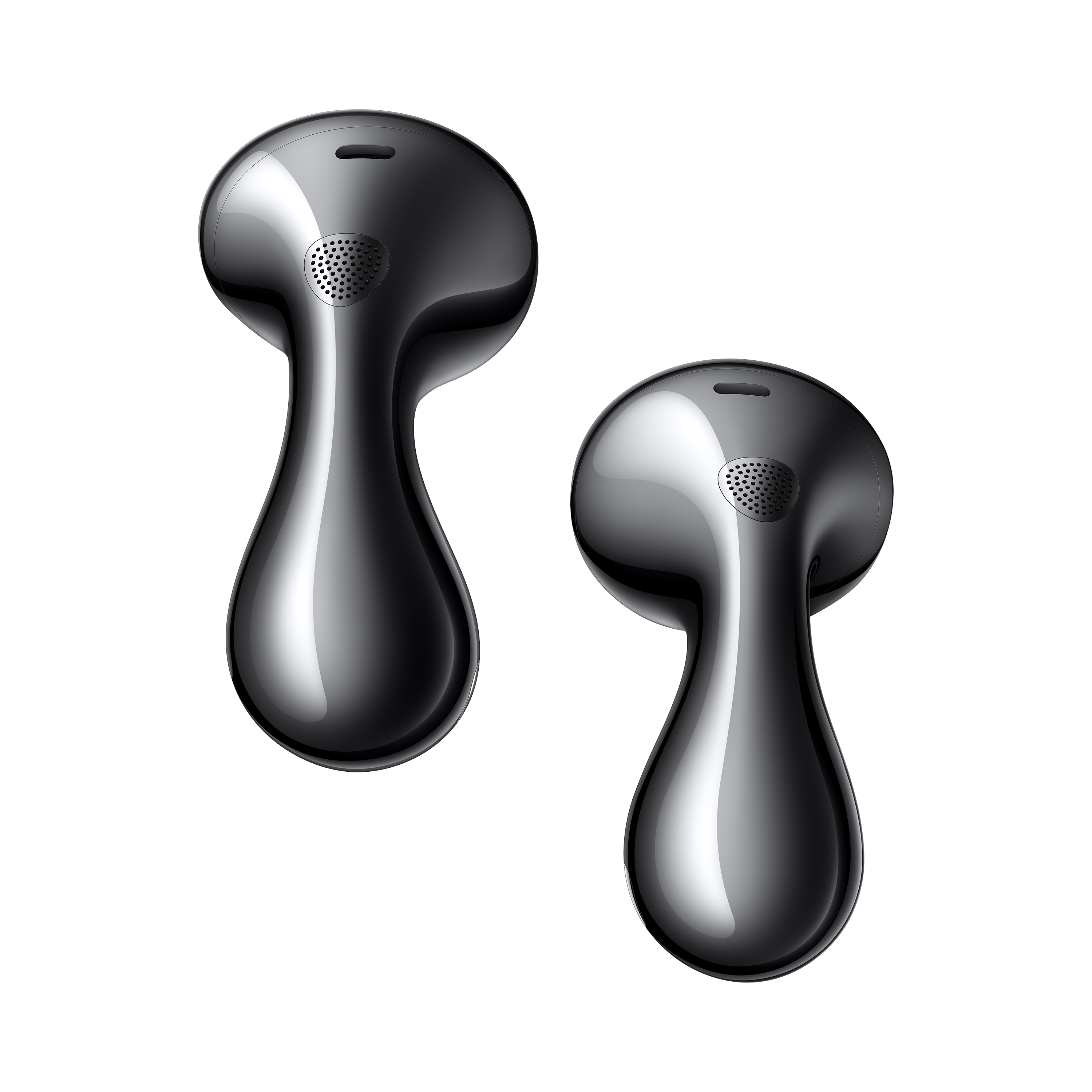 Kopfhörer - Huawei Freebuds 6 - Black - Kopfhoerer/headsets Schwarz 55038130