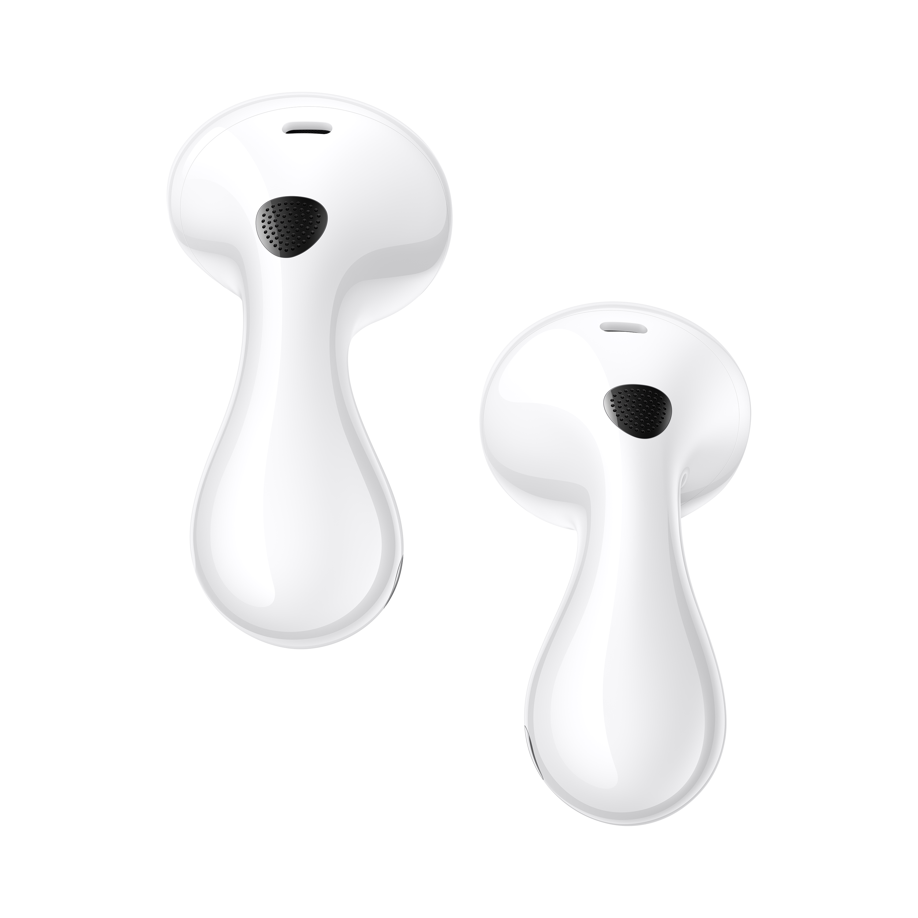Kopfhörer - Huawei Freebuds 6 - White - Kopfhoerer/headsets Weiß 55038131