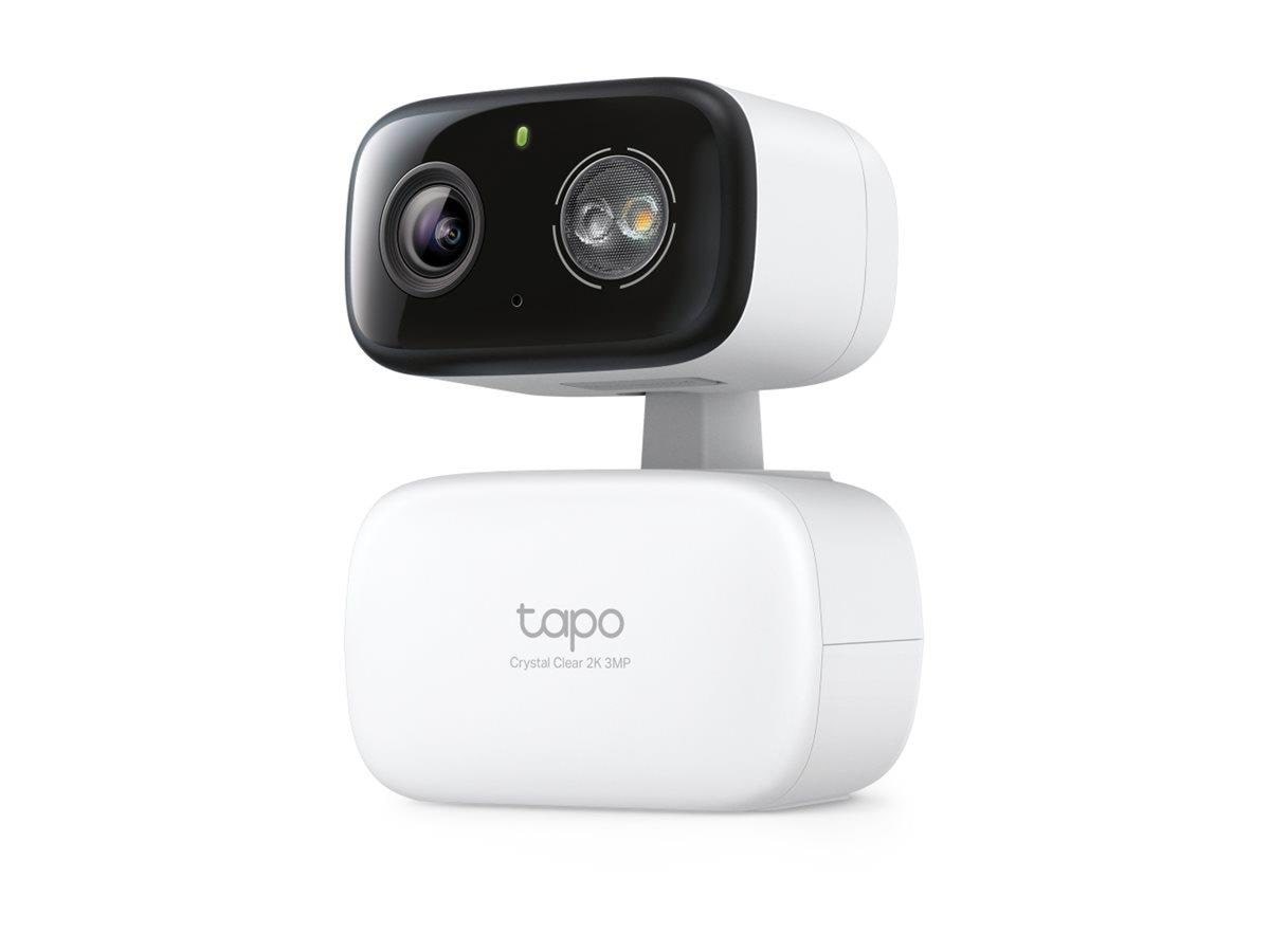 Tp-link Tapo C216 - Smart Home