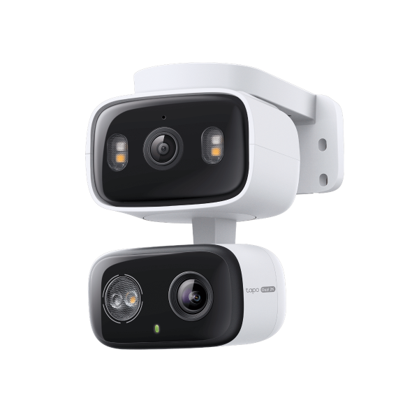 Tp-link Tapo C246d - Smart Home