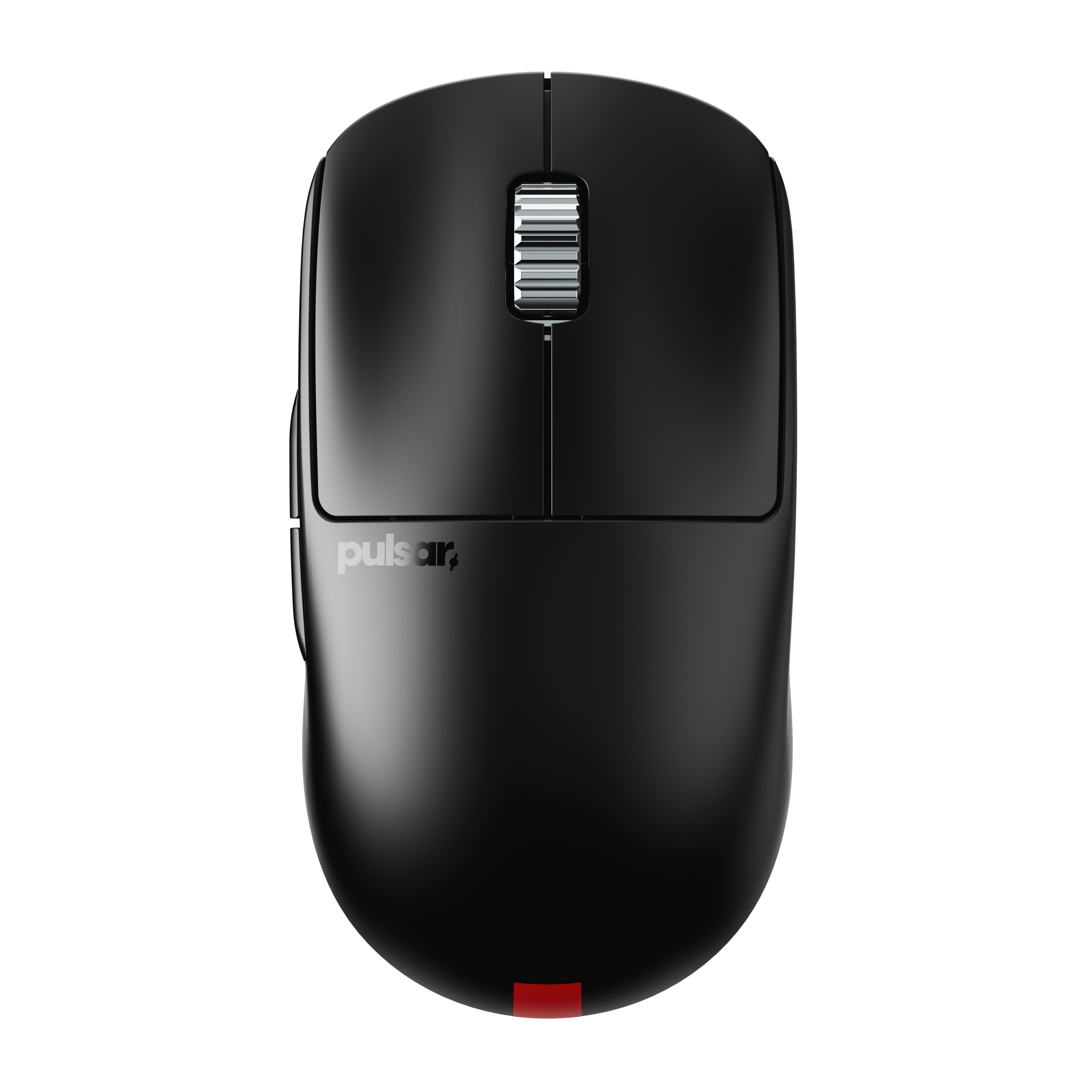 Pulsar X2 v3 eS Mini Wireless - Gaming Maus (Schwarz) Px23es11