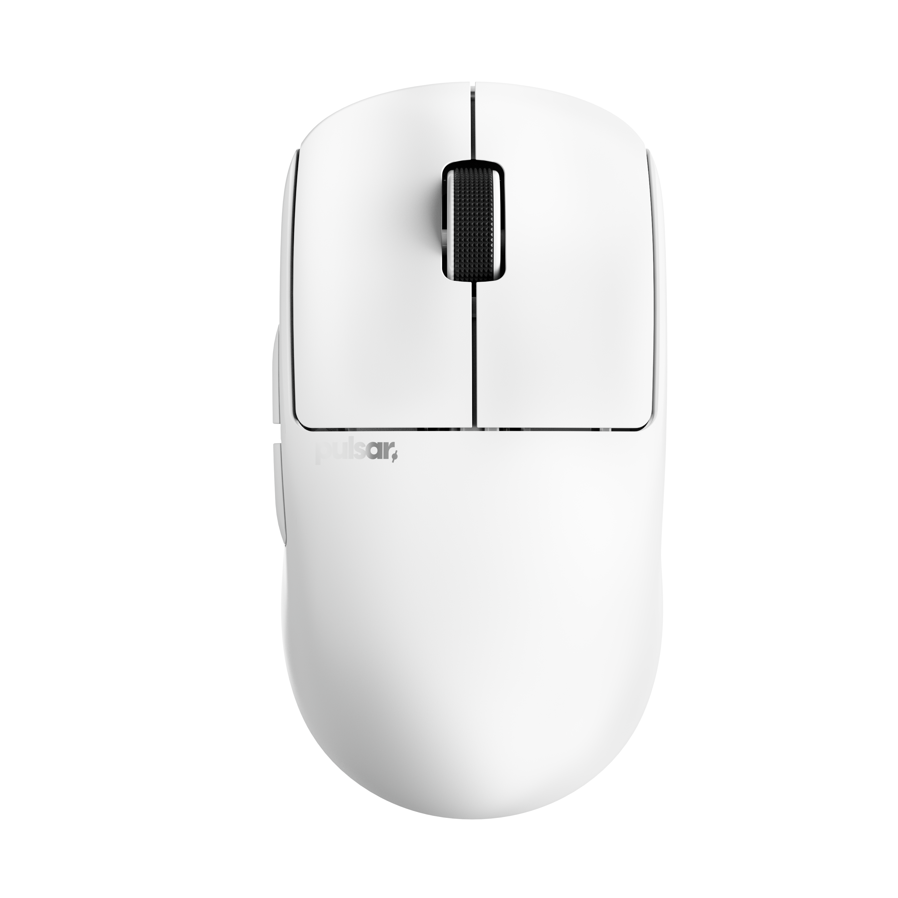 Pulsar X2 Crazylight Mini Wireless (Uyuni White) - Gaming Maus (Weiß) Px2cl108