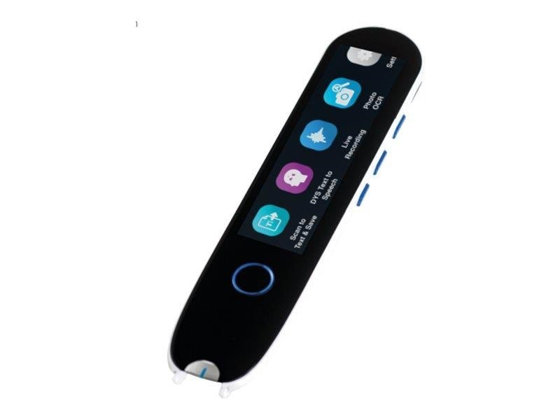 I.R.I.S. Irispen Reader 8 - 16 GB - Usb-c - Lithium-polymer - Scanner 463244