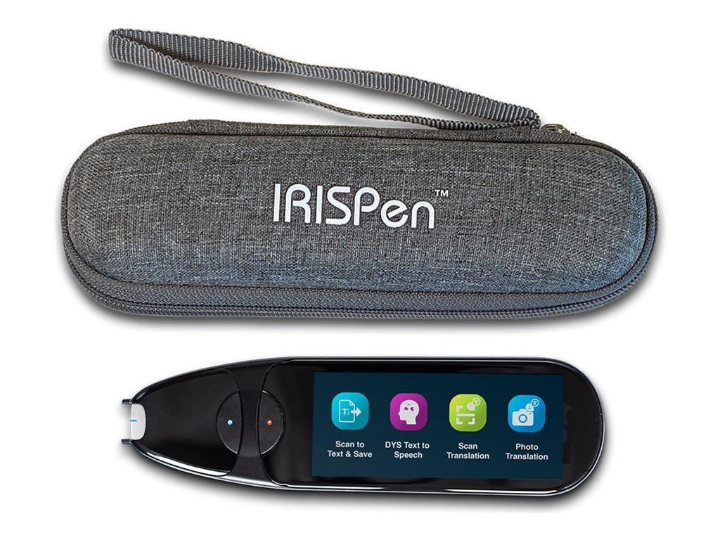 I.R.I.S. Irispen Air 8 - 5 MP Sensor - 120 Dpi - 32 GB Storage - Scanner