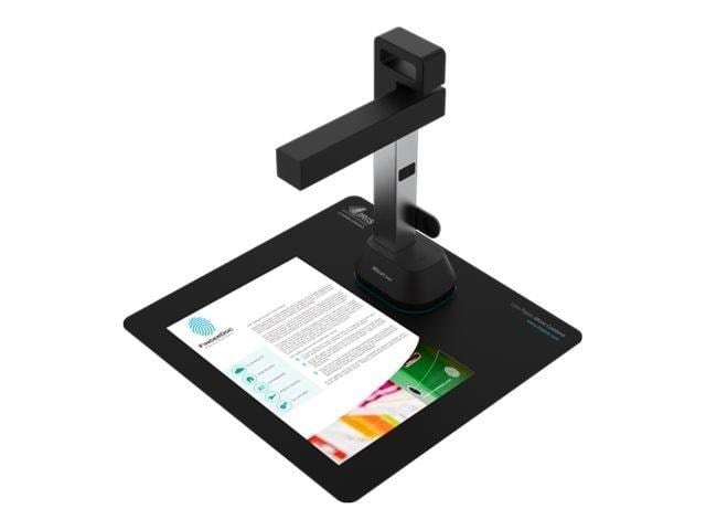 I.R.I.S. Iris Iriscan Desk 6 - Scanner 462005