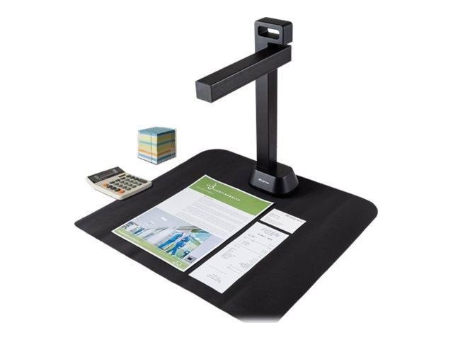 I.R.I.S. Iriscan Desk 6 Pro - A3 Support - 300 Dpi - Usb 2.0 - Scanner 462006
