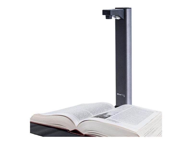 I.R.I.S. Iris Iriscan Desk 7 Pro - 4912 x 3680 - 18 MP - Usb-c - Scanner 464415