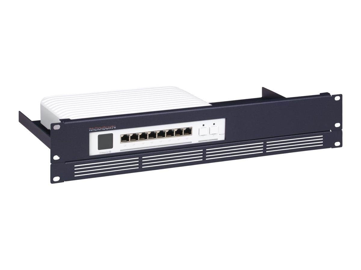 Rackmount.IT Rm-ub-t6 - Network Device Mounting Kit - 1.3U - 19" - Netzwerkzubehoer