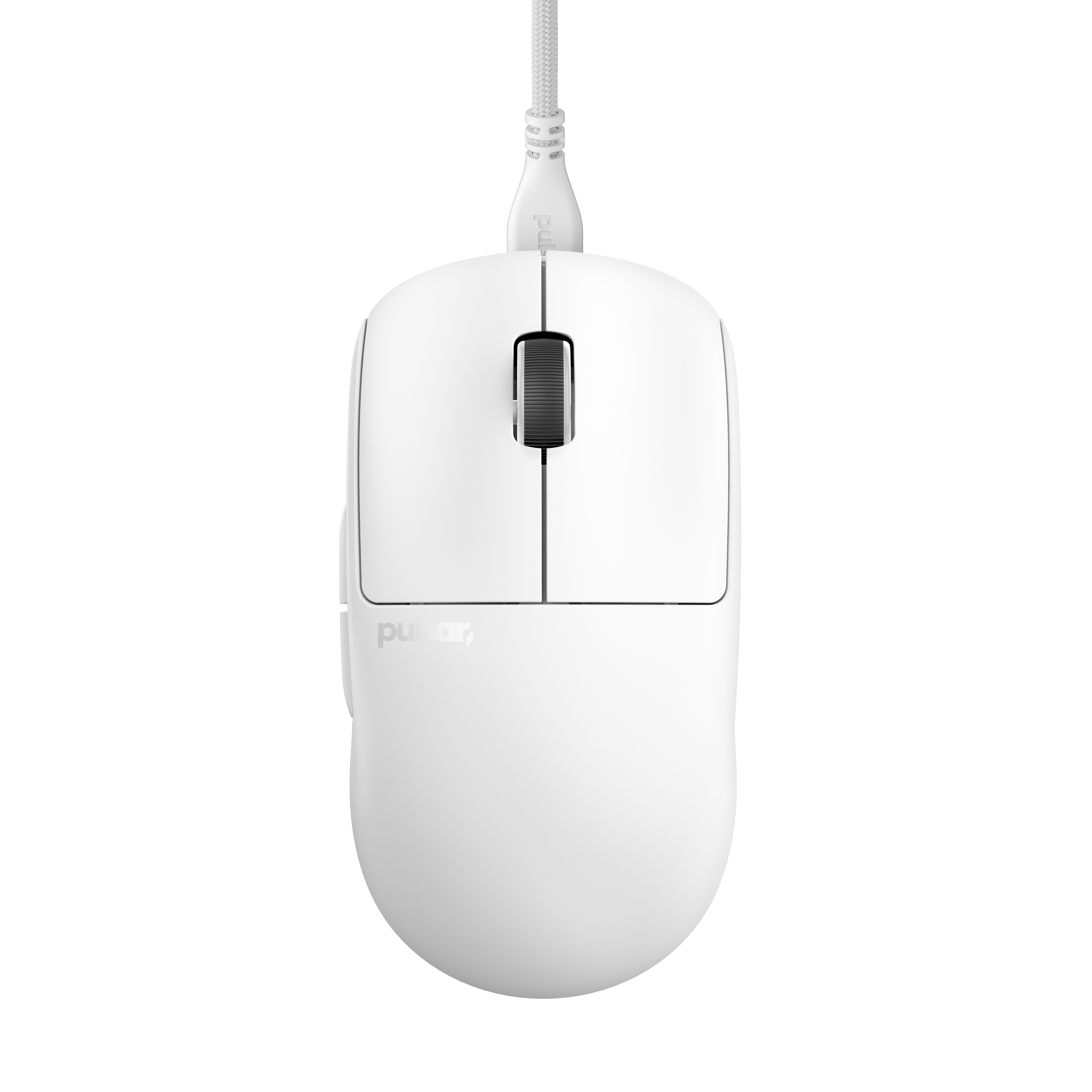 Pulsar X2 Wired Medium - Gaming Maus (Weiß) Px2222d