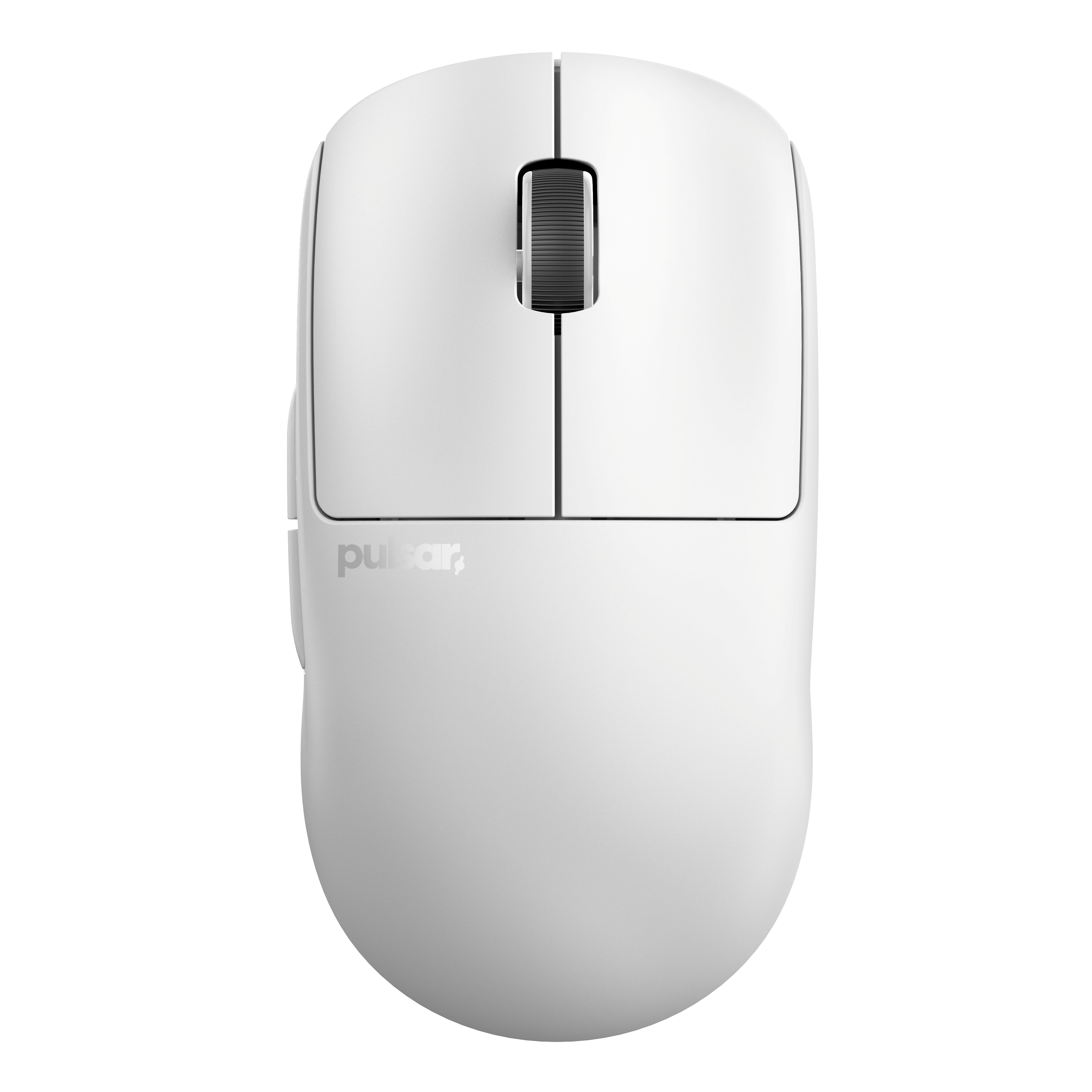 Pulsar X2 v3 Mini Wireless - Gaming Maus (Weiß)