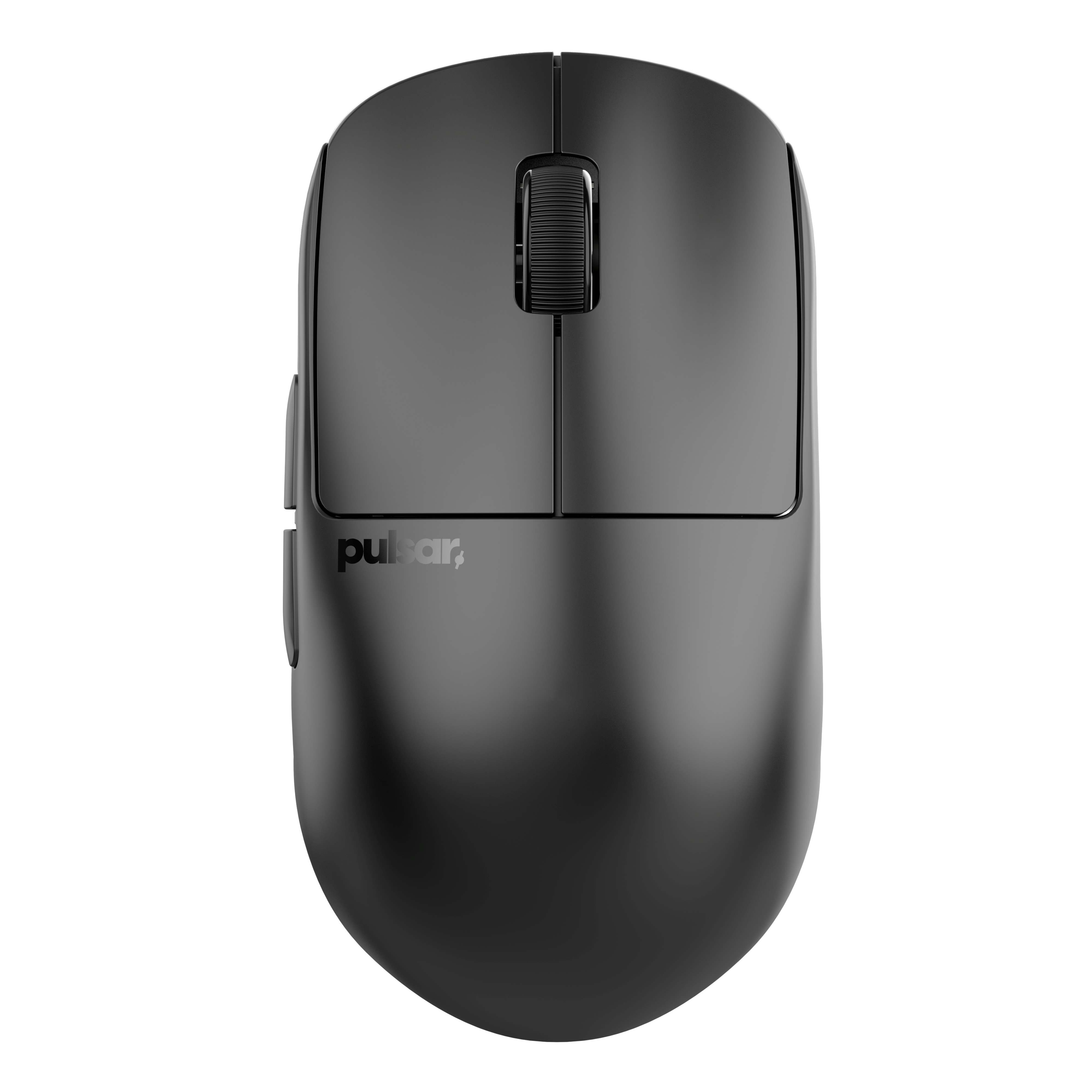 Pulsar X2h V3 Mini Wireless - Gaming Maus (Schwarz)