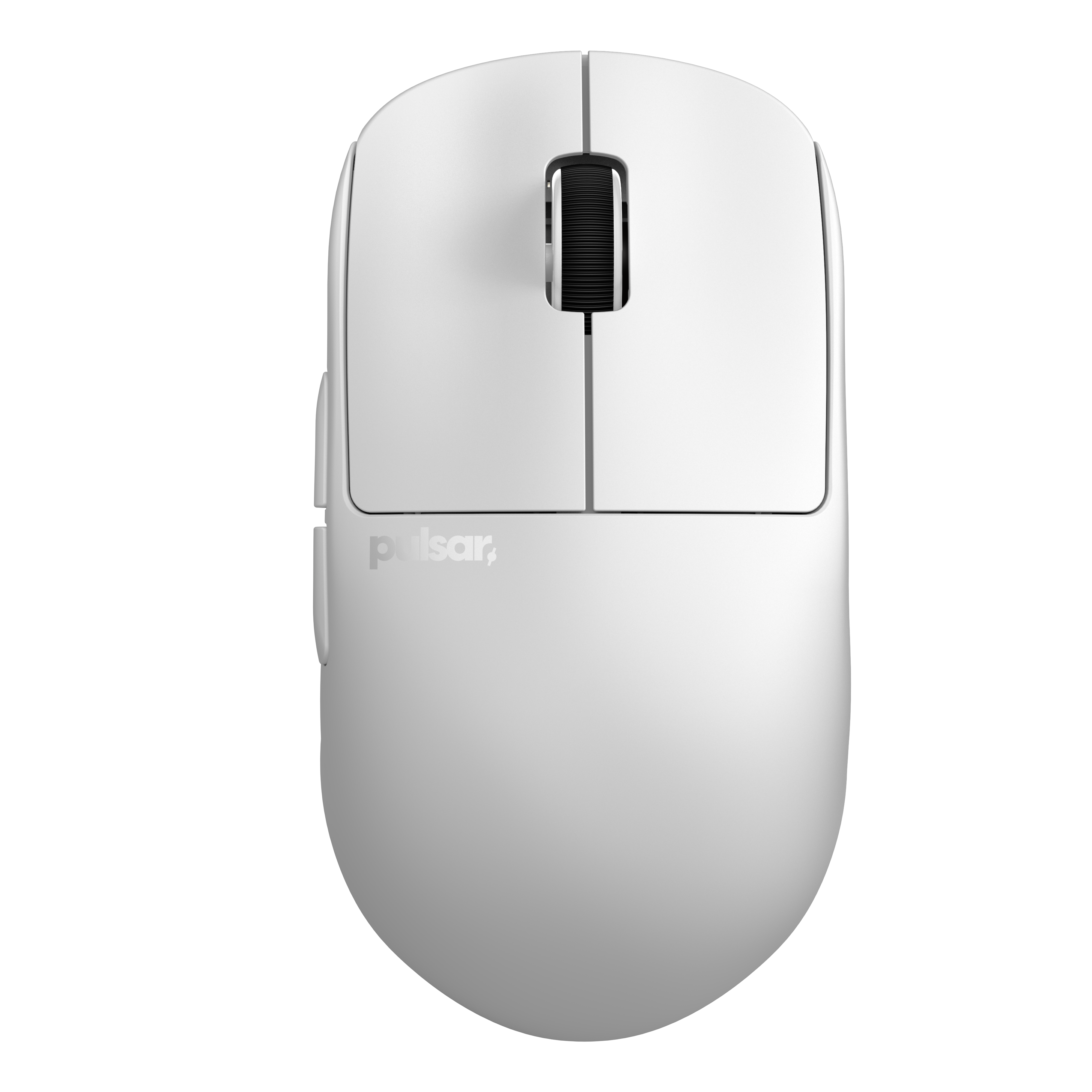 Pulsar X2h V3 Mini Wireless - Gaming Maus (Weiß) Px2h312