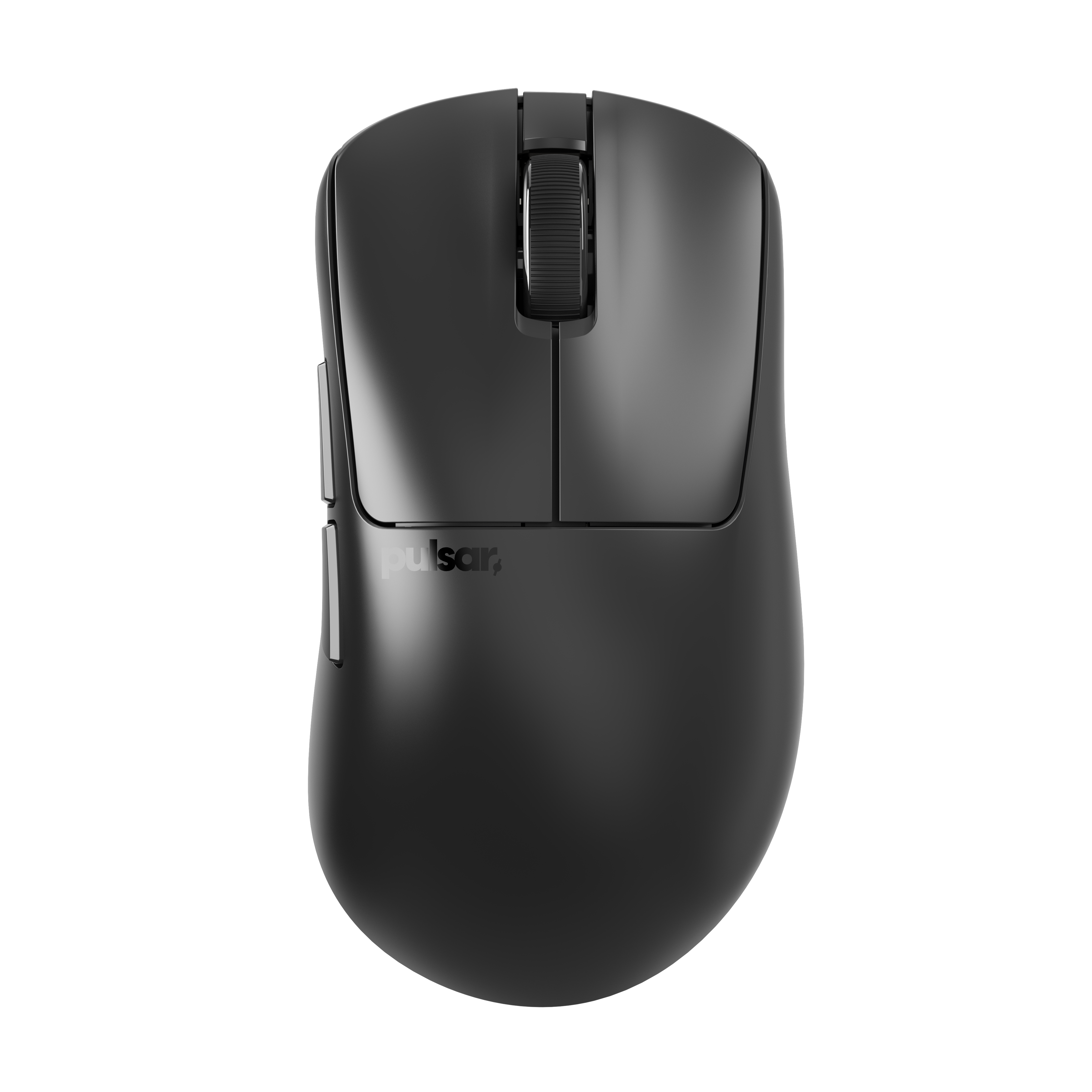 Pulsar Xlite v4 Mini Wireless - Gaming Maus (Schwarz)