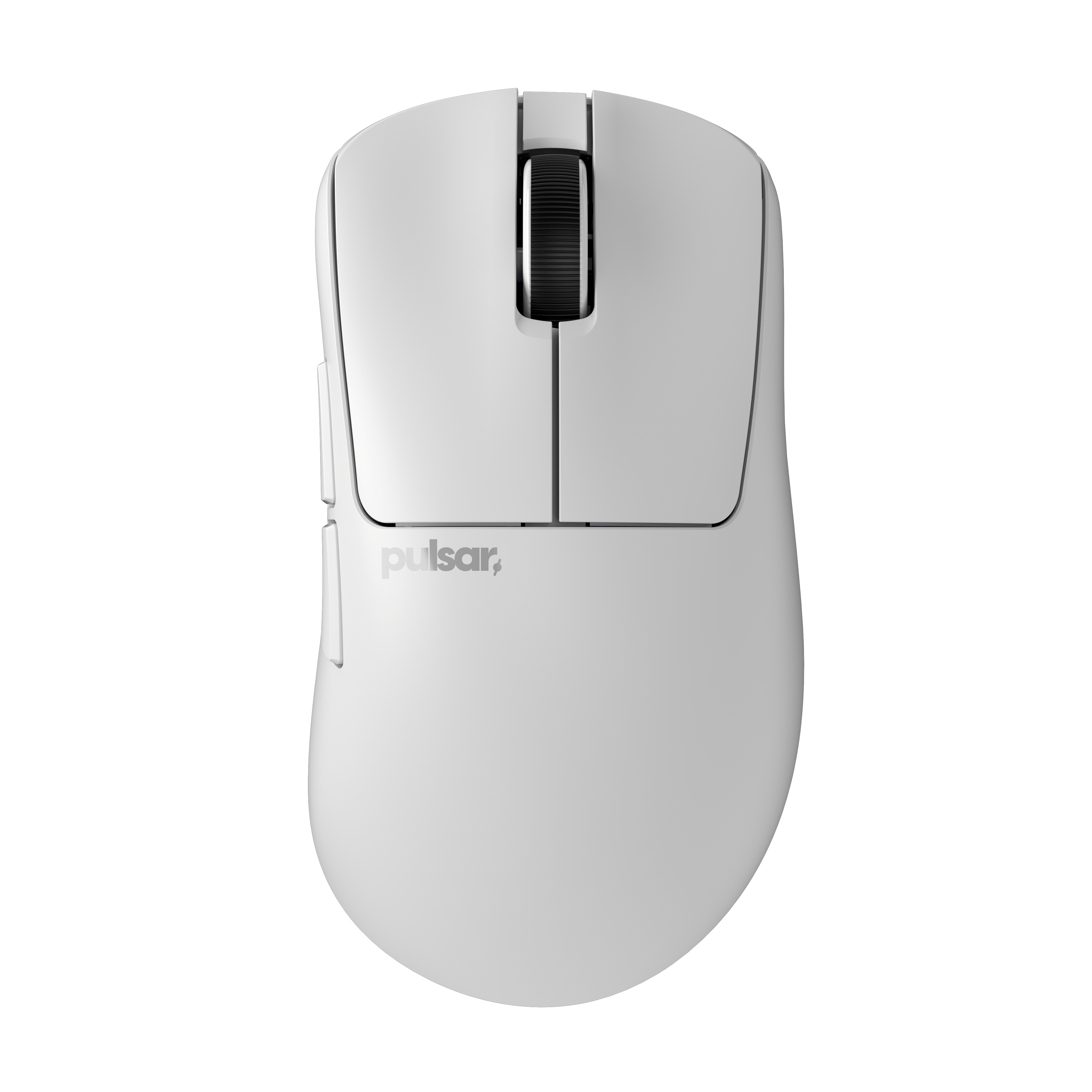 Pulsar Xlite v4 Mini Wireless - Gaming Maus (Weiß) Pxl412