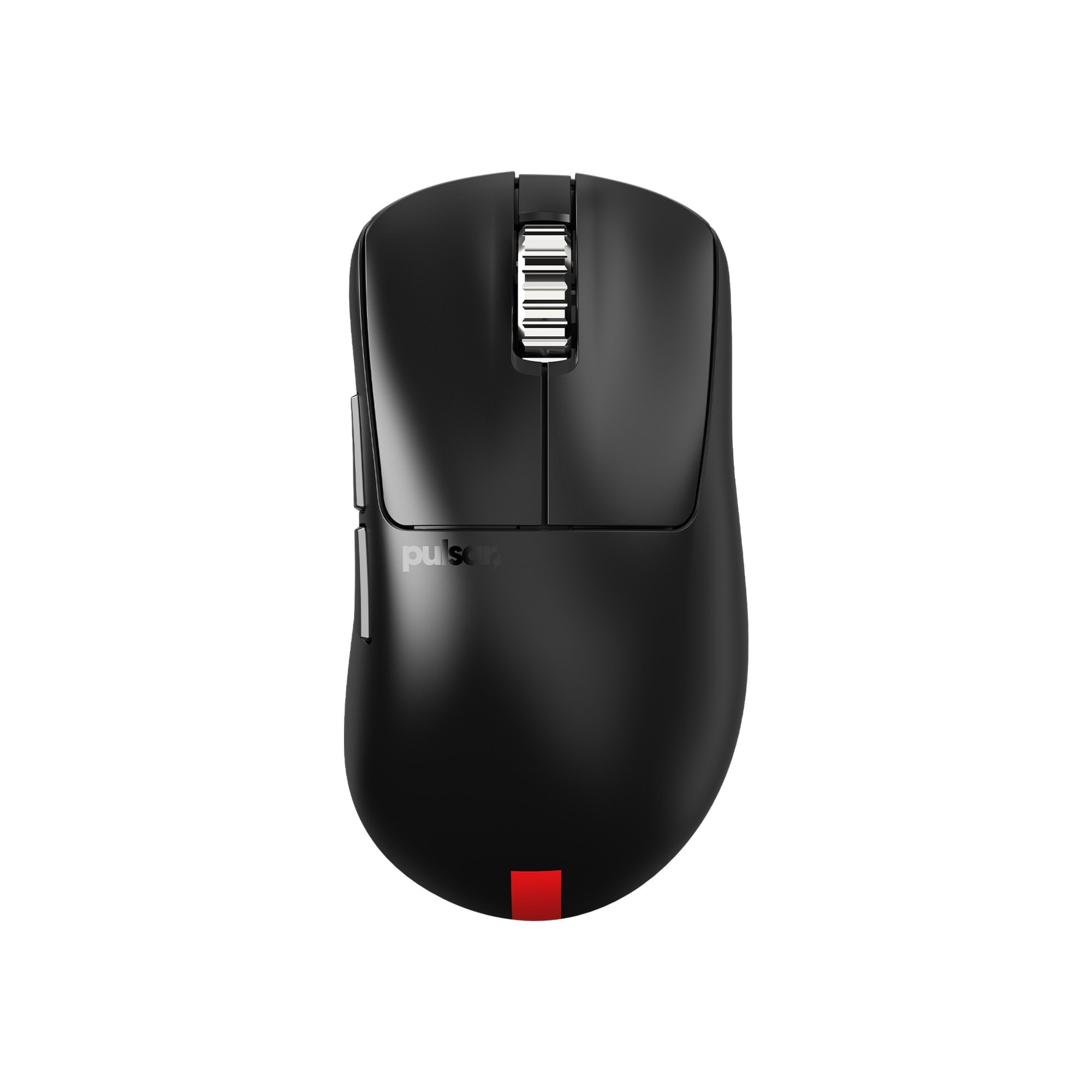 Pulsar Xlite V4 eS Mini Wireless - Gaming Maus (Schwarz)
