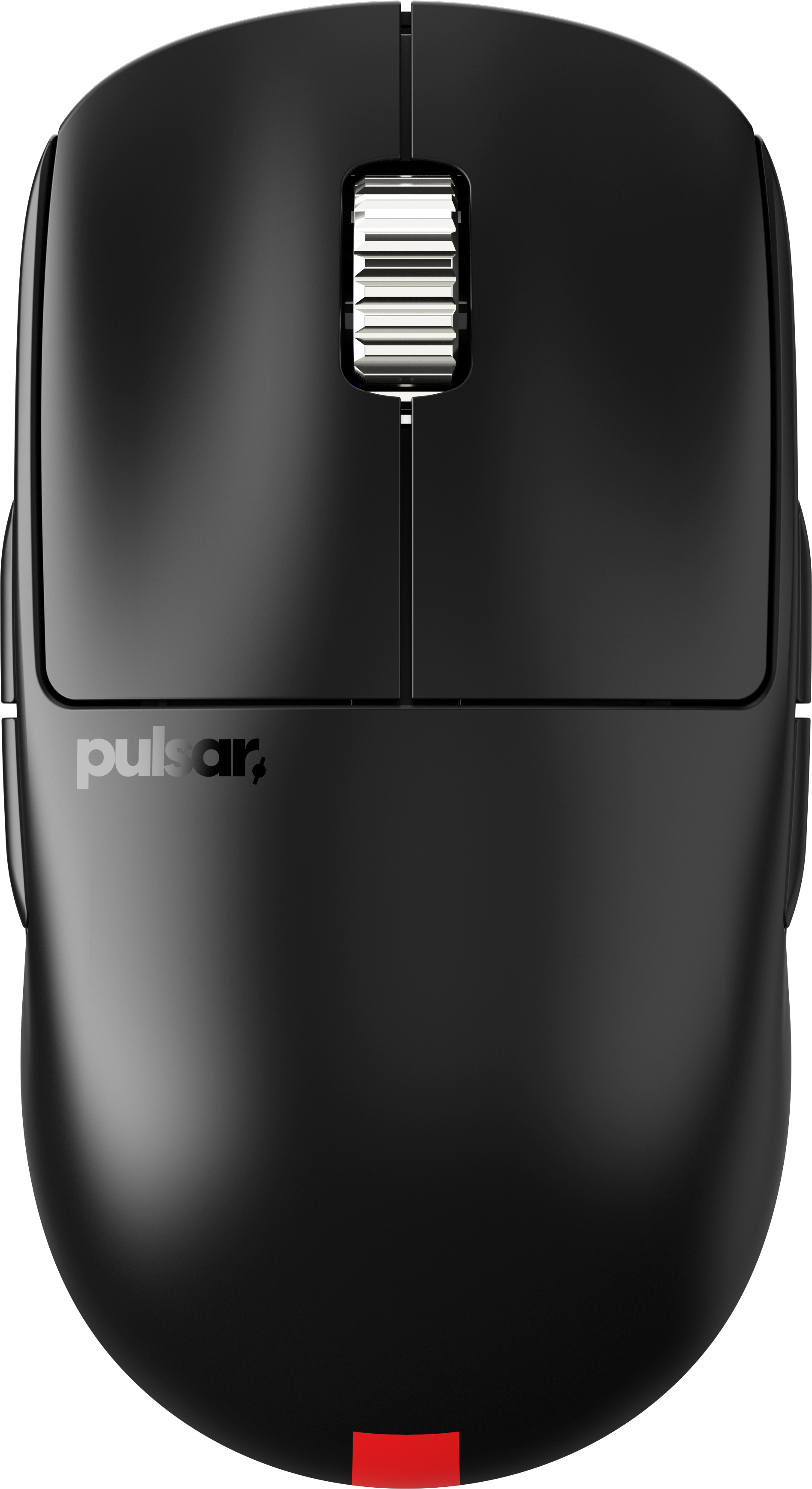 Pulsar X2a v3 eS Mini Wireless - Gaming Maus (Schwarz)