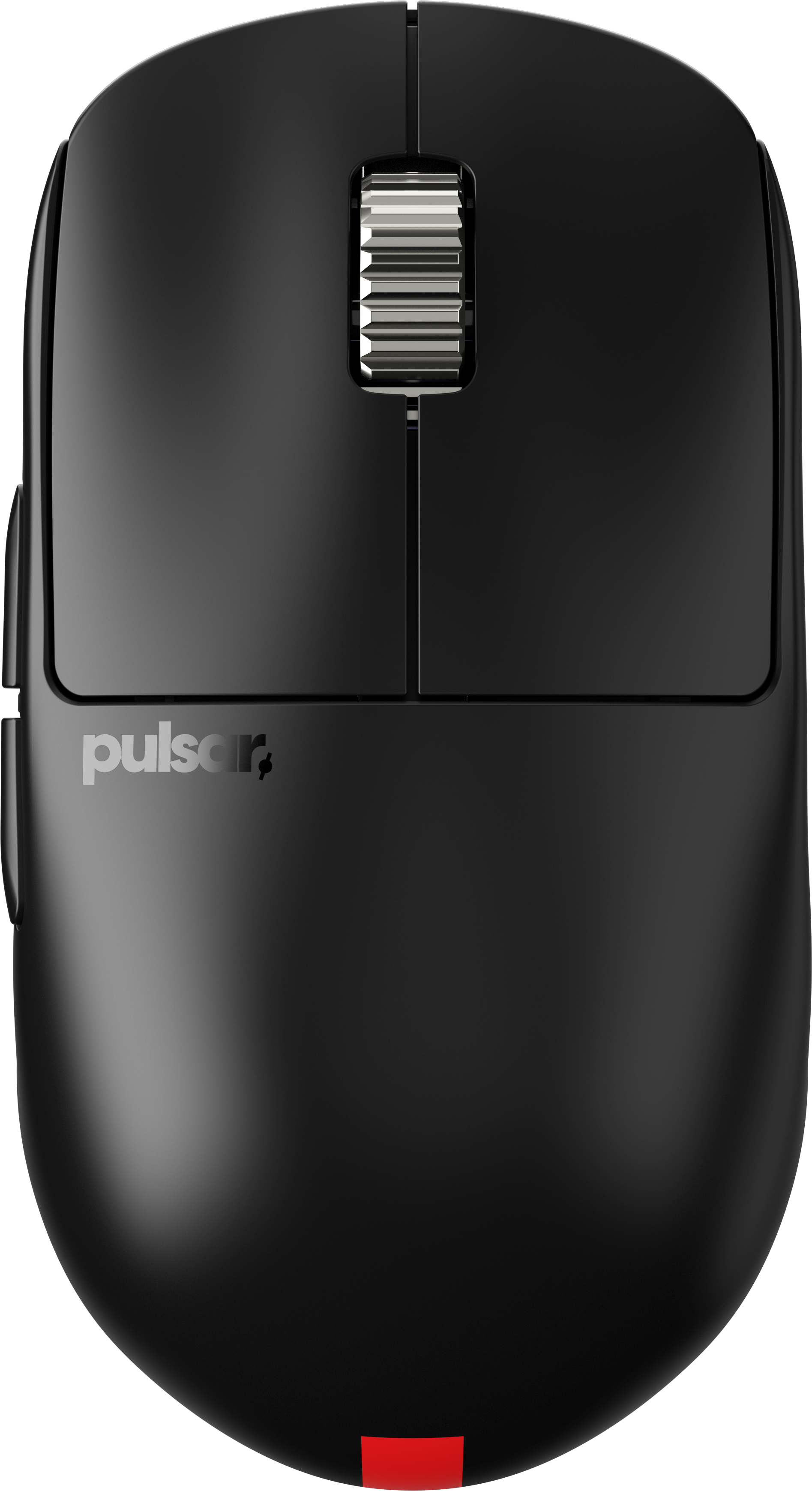 Pulsar X2h V3 eS Mini Wireless - Gaming Maus (Schwarz)