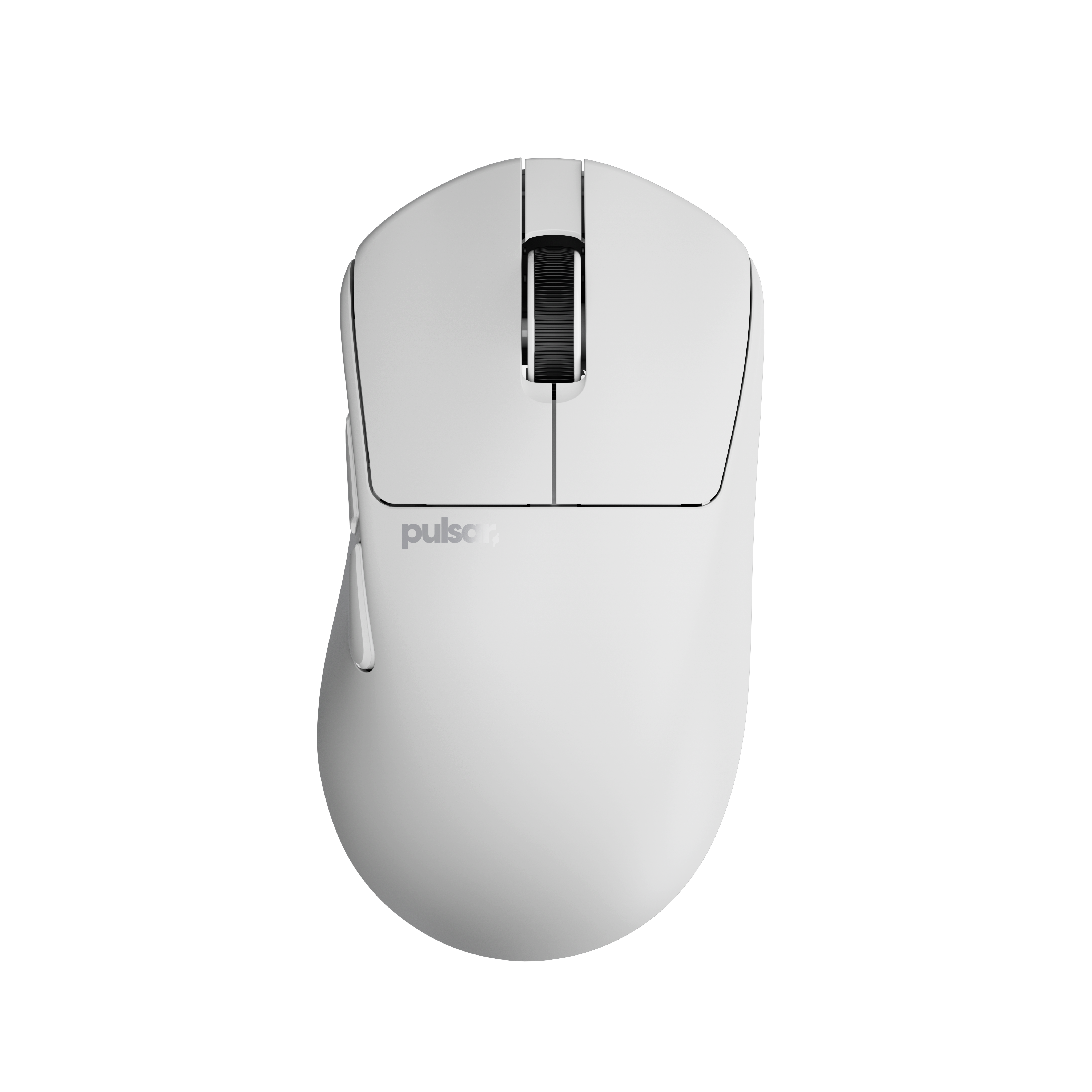 Pulsar X3 Medium Wireless - Gaming Maus (Weiß)