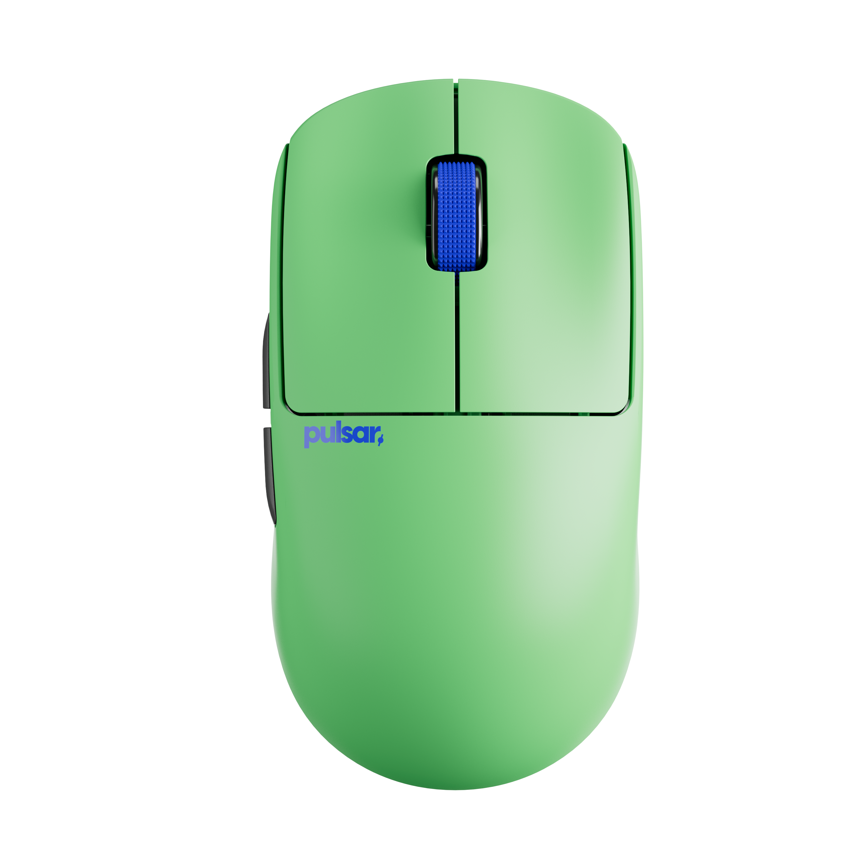 Pulsar X2 Crazylight Mini Wireless (Aqua Zest) - Gaming Maus (Grün) Px2cl102