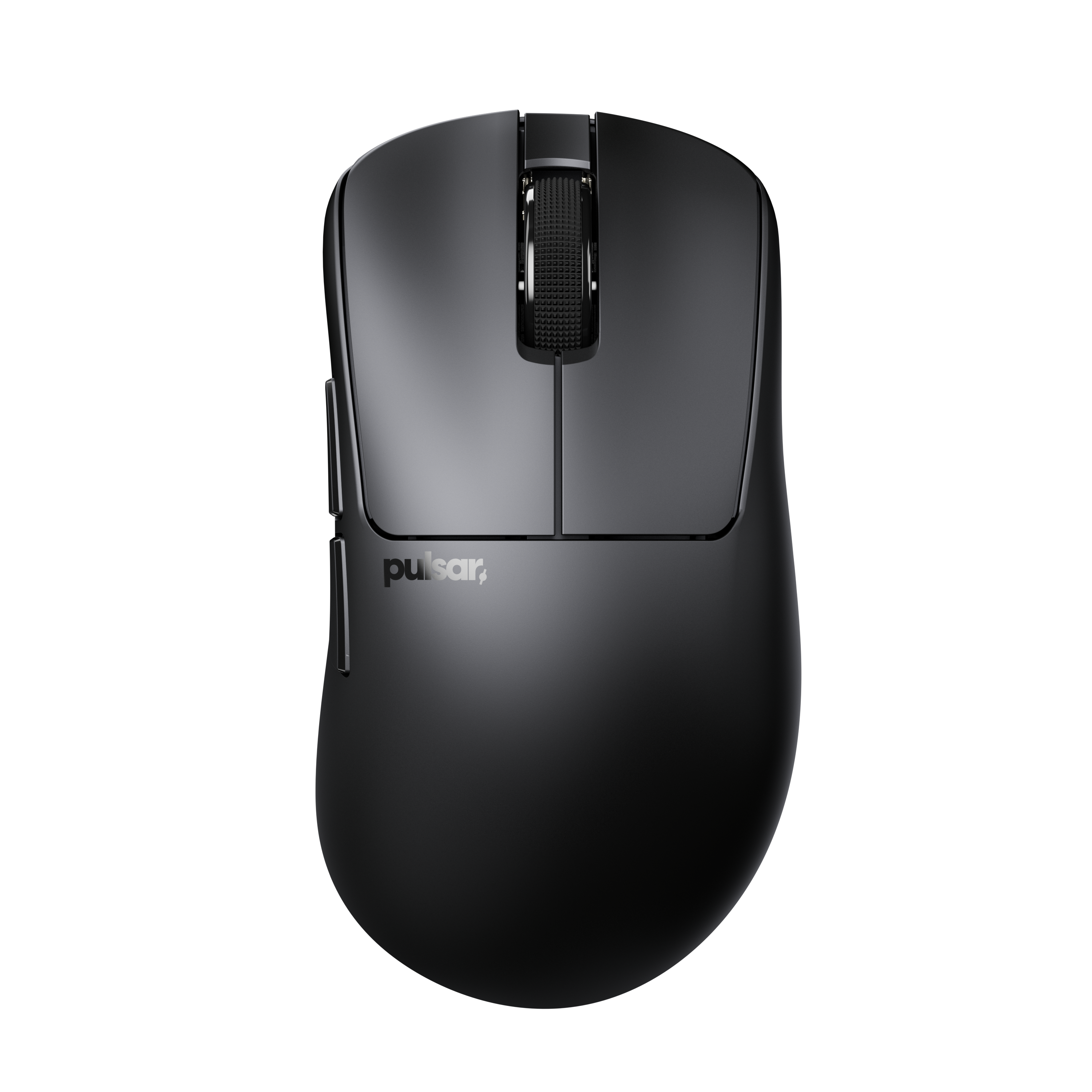 Pulsar Xlite Crazylight Mini Wireless (Jet Black) - Gaming Maus (Schwarz) Pxlcl101