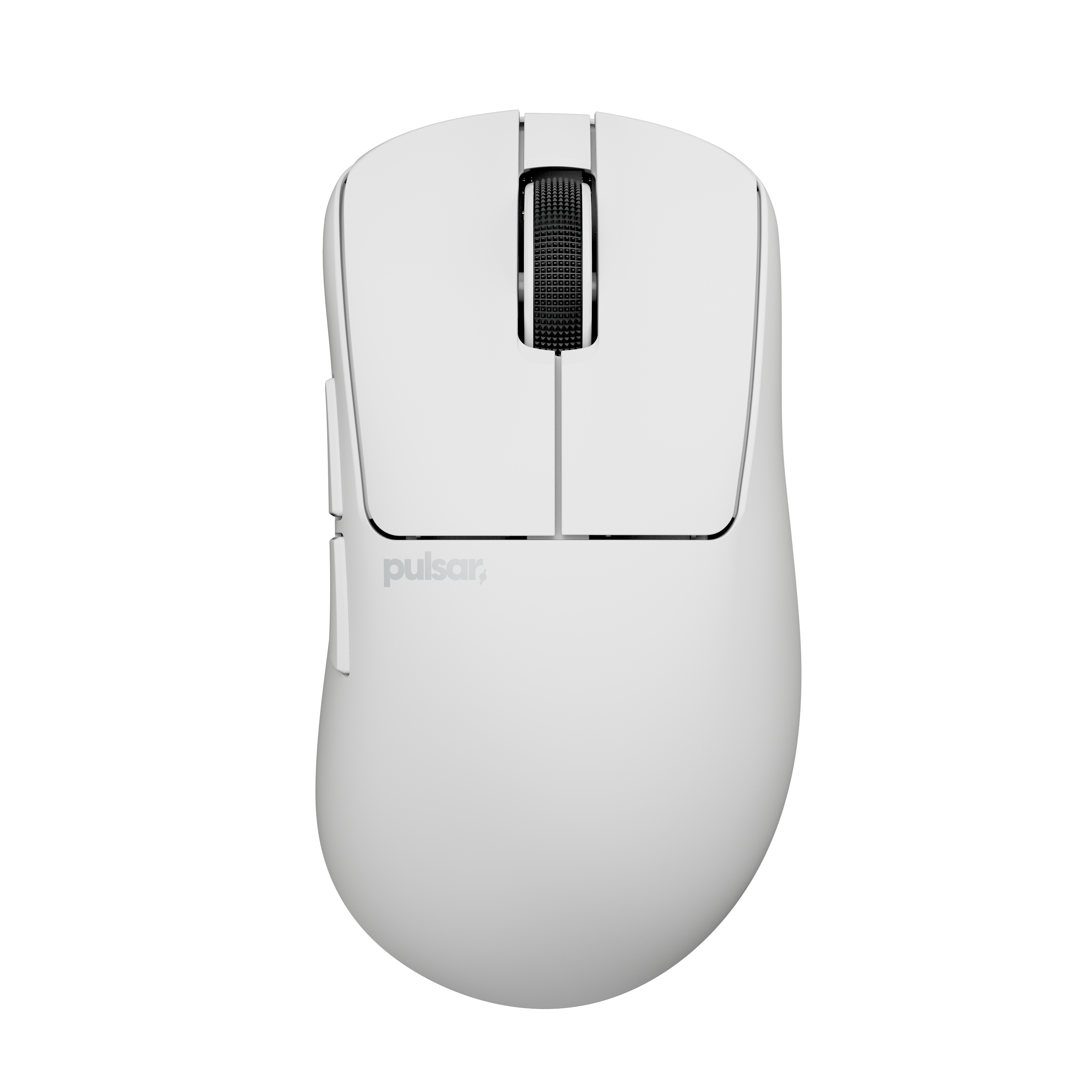 Pulsar Xlite Crazylight Mini Wireless (Uyuni White) - Gaming Maus (Weiß)