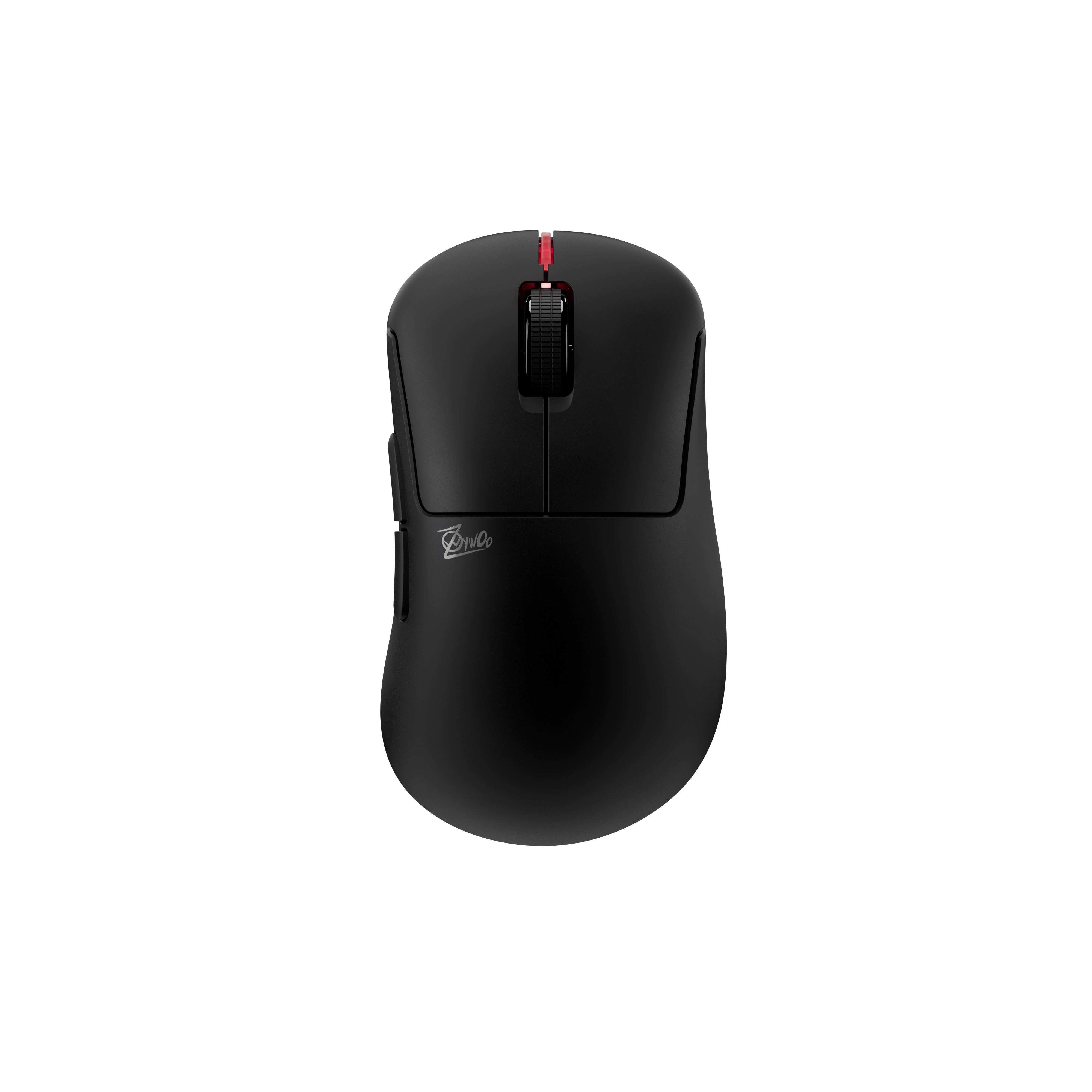 Pulsar Zywoo The Chosen Mini Wireless - Gaming Maus (Schwarz)