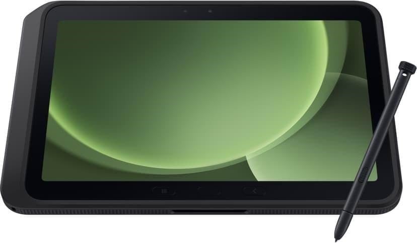 Samsung Galaxy Tab Active5 Pro 5G 256gb/8gb Enterprise Edition - Green - Ipad Tablet