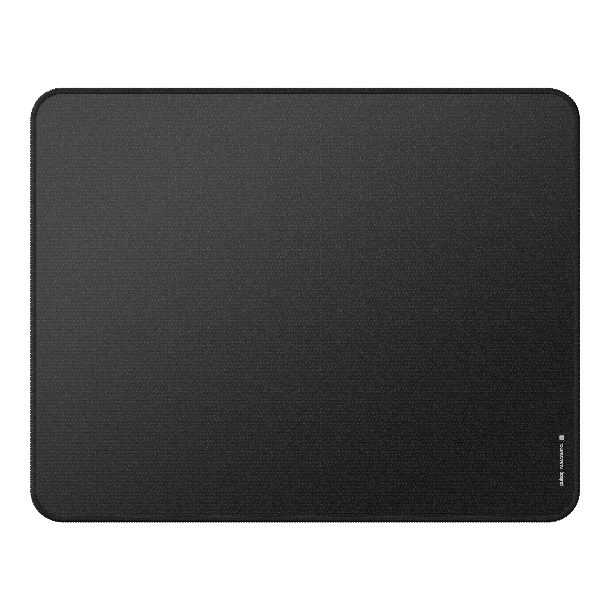 Pulsar Paracontrol (Medium Speed) Gaming Mauspad V2 - Medium - Schwarz - Mauspads Zubehoer