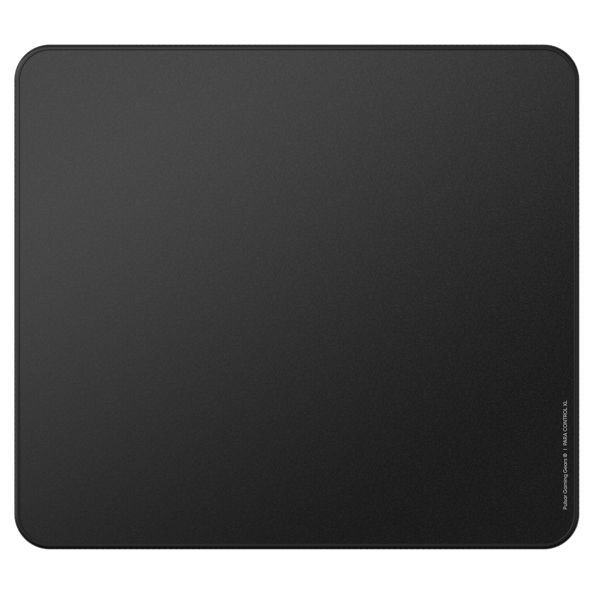 Pulsar Paracontrol (Medium Speed) Gaming Mauspad V2 - XL - Schwarz - Mauspads Zubehoer