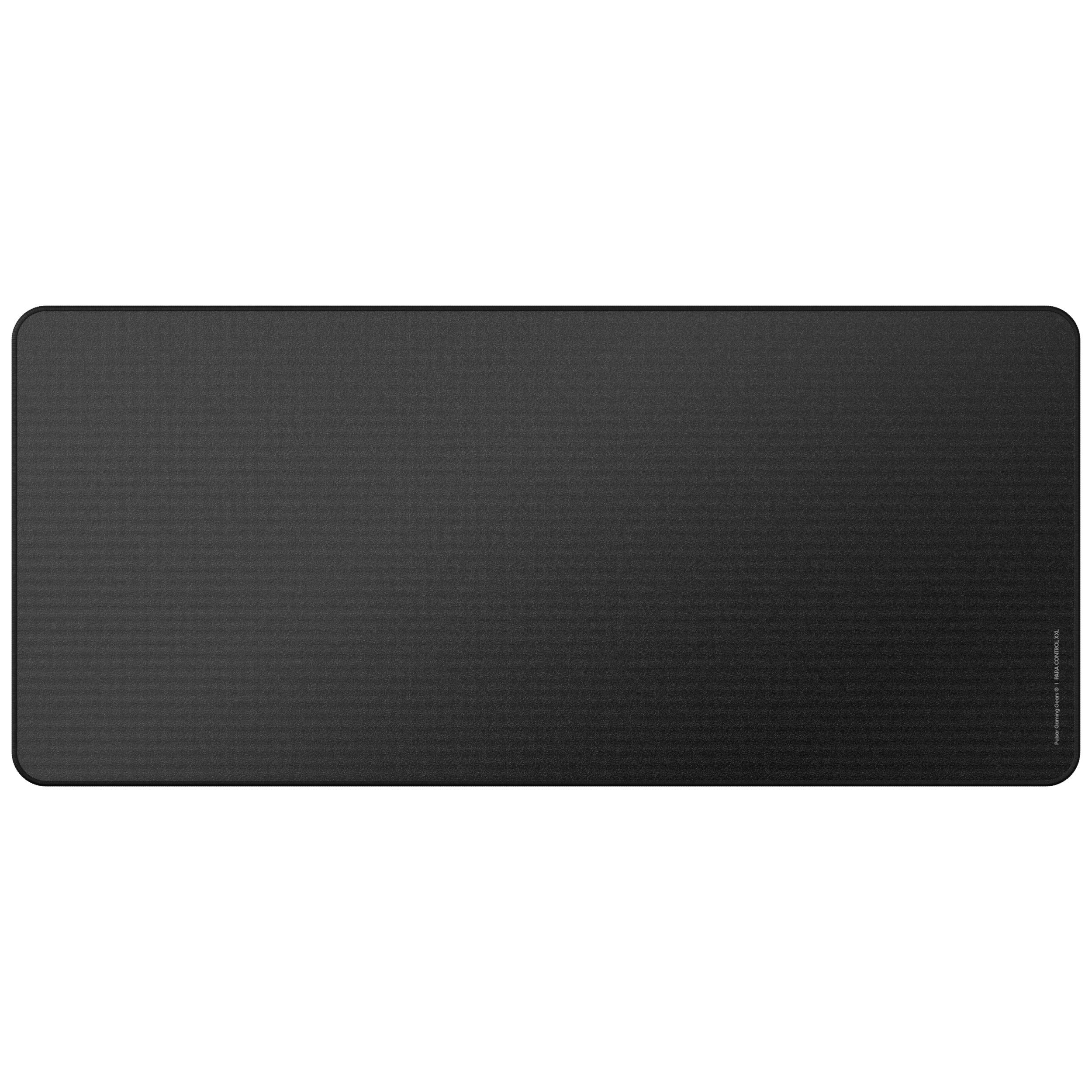 Pulsar Paracontrol (Medium Speed) Gaming Mauspad V2 - 2xl - Schwarz - Mauspads Zubehoer