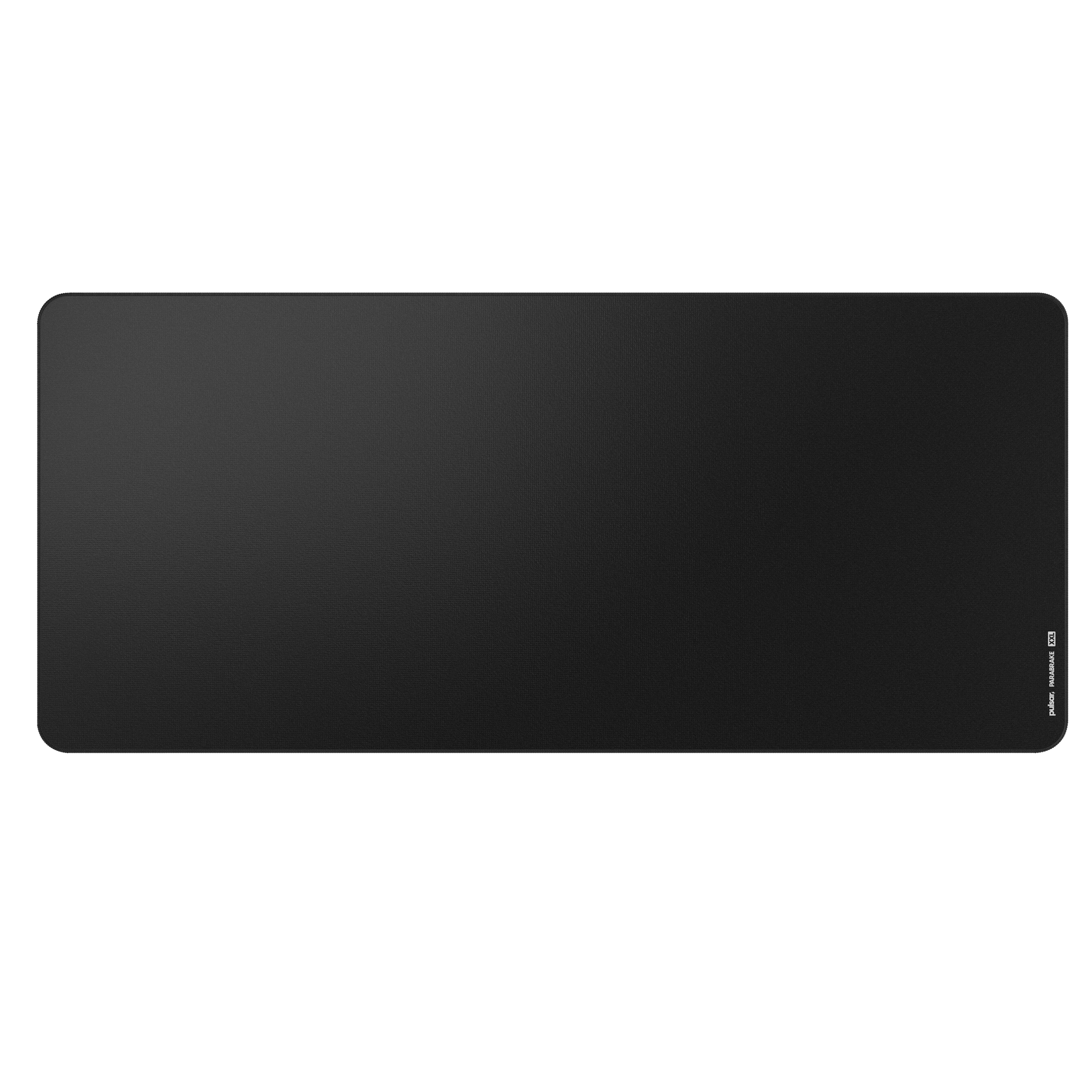Pulsar Parabrake (Slow Speed) Gaming Mauspad V2 - 2xl - Schwarz - Mauspads Zubehoer Pmp13xxlb