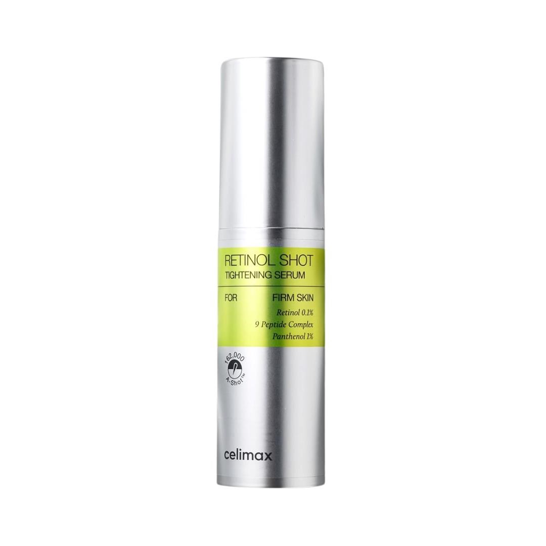 Celimax The Vita-a Retinol Shot Tightening Serum - Gesichtspflege 8809700320805