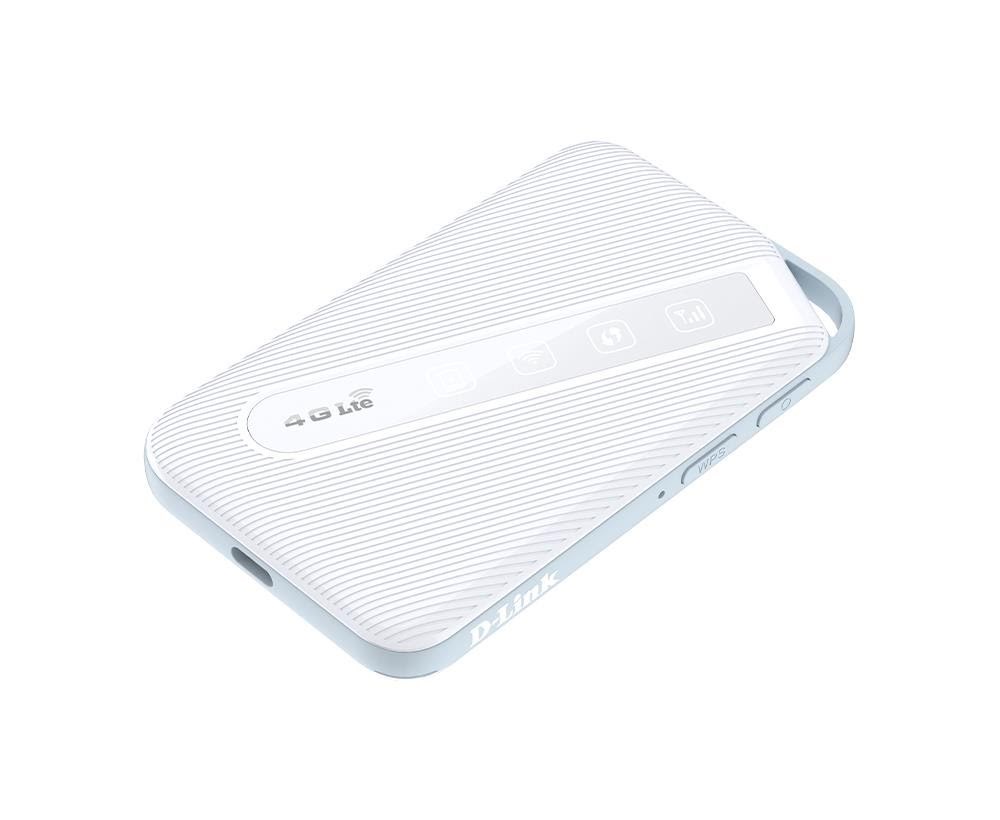 D-link Dwr-932w 4G Lte Ax300 Wi-fi 6 Mobile Hotspot - Modems Mobile Wifi