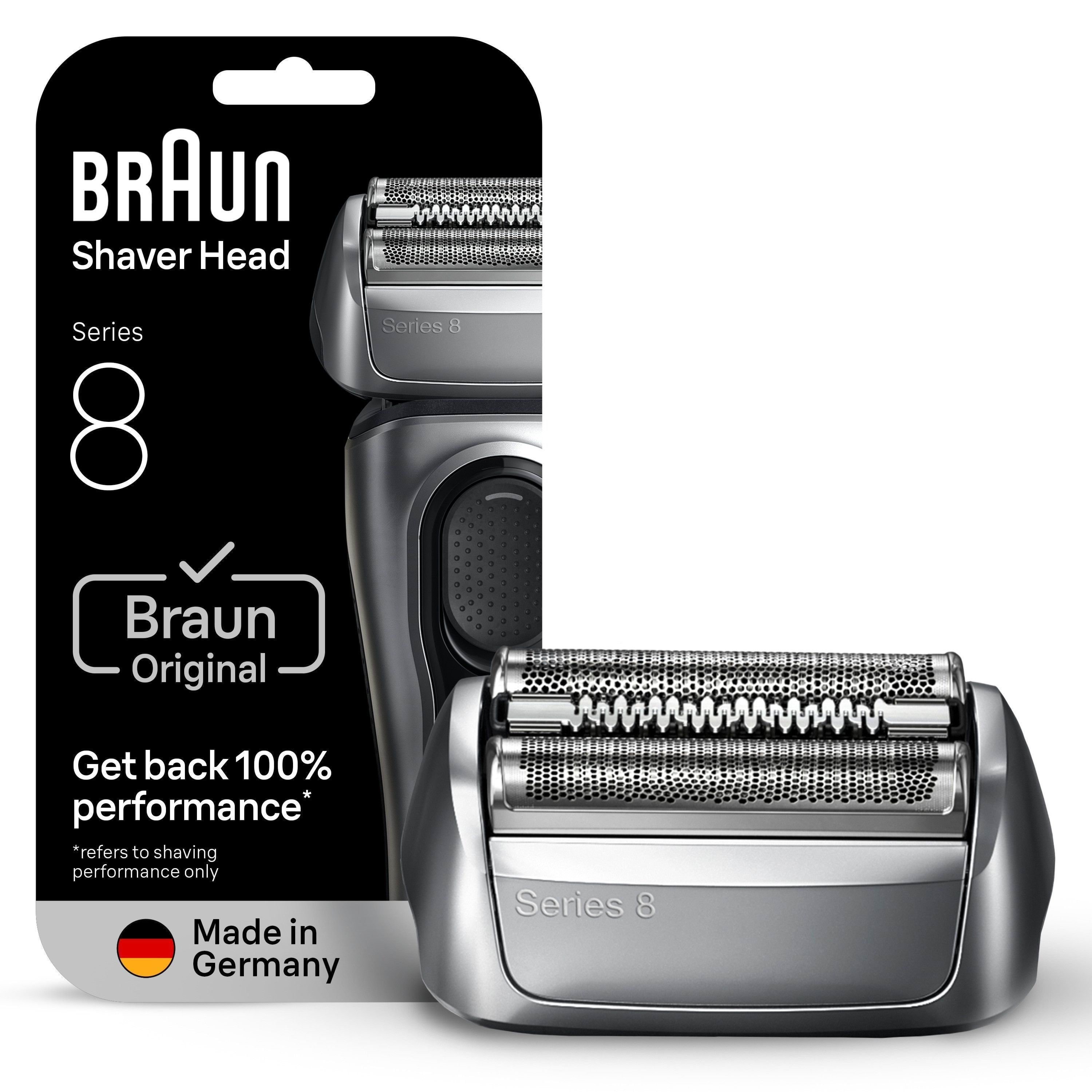 Braun Zubehör Combipack 83m - Rasierapparate