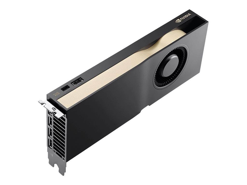 Pny Rtx Pro 4500 Blackwell Small Box - 32gb Gddr7 Ram - Grafikkarte