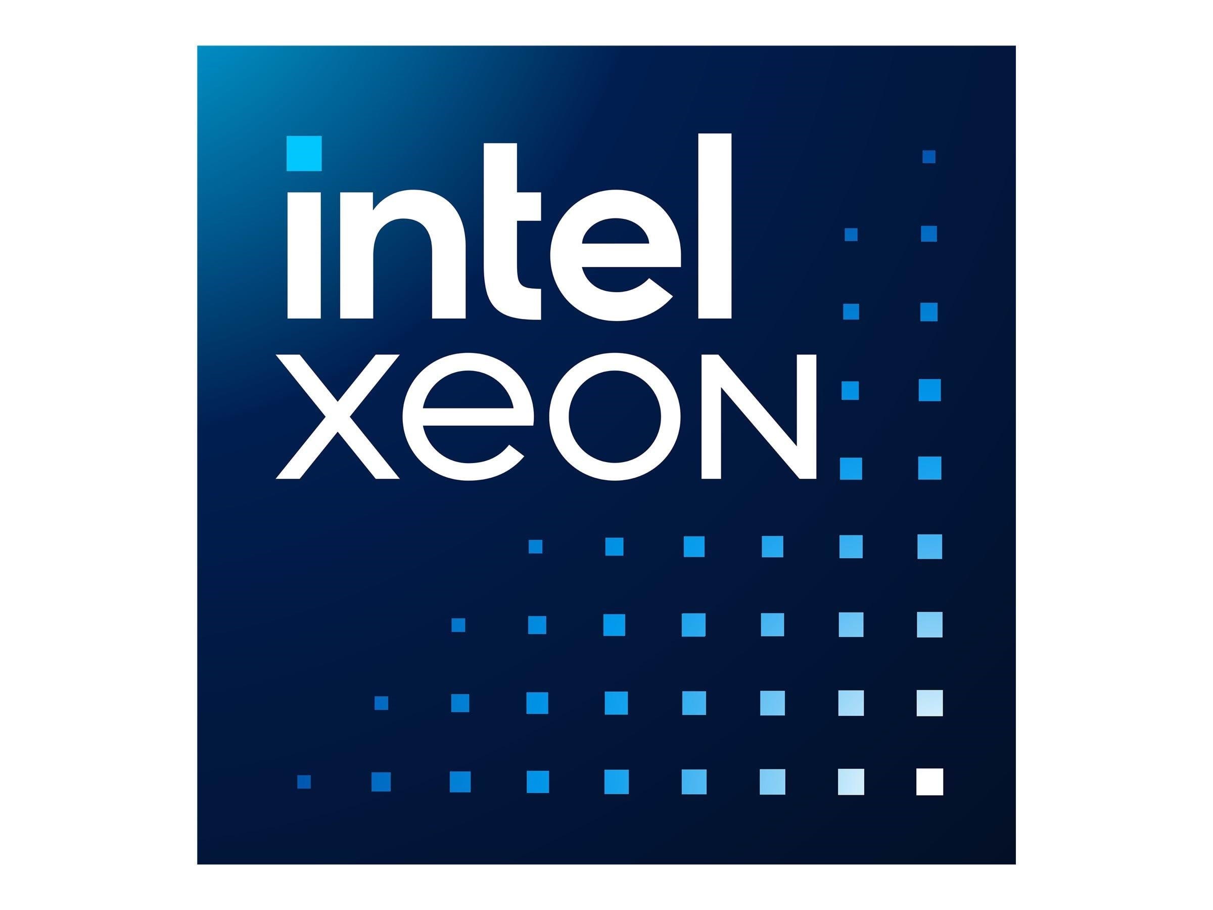Intel Xeon 6745p / 3.1 Ghz Processor - Oem Cpu - 32 Kerne - 3.1 Ghz - Intel Lga4710 - Bulk (Ohne Kühler) Pk8072006455200