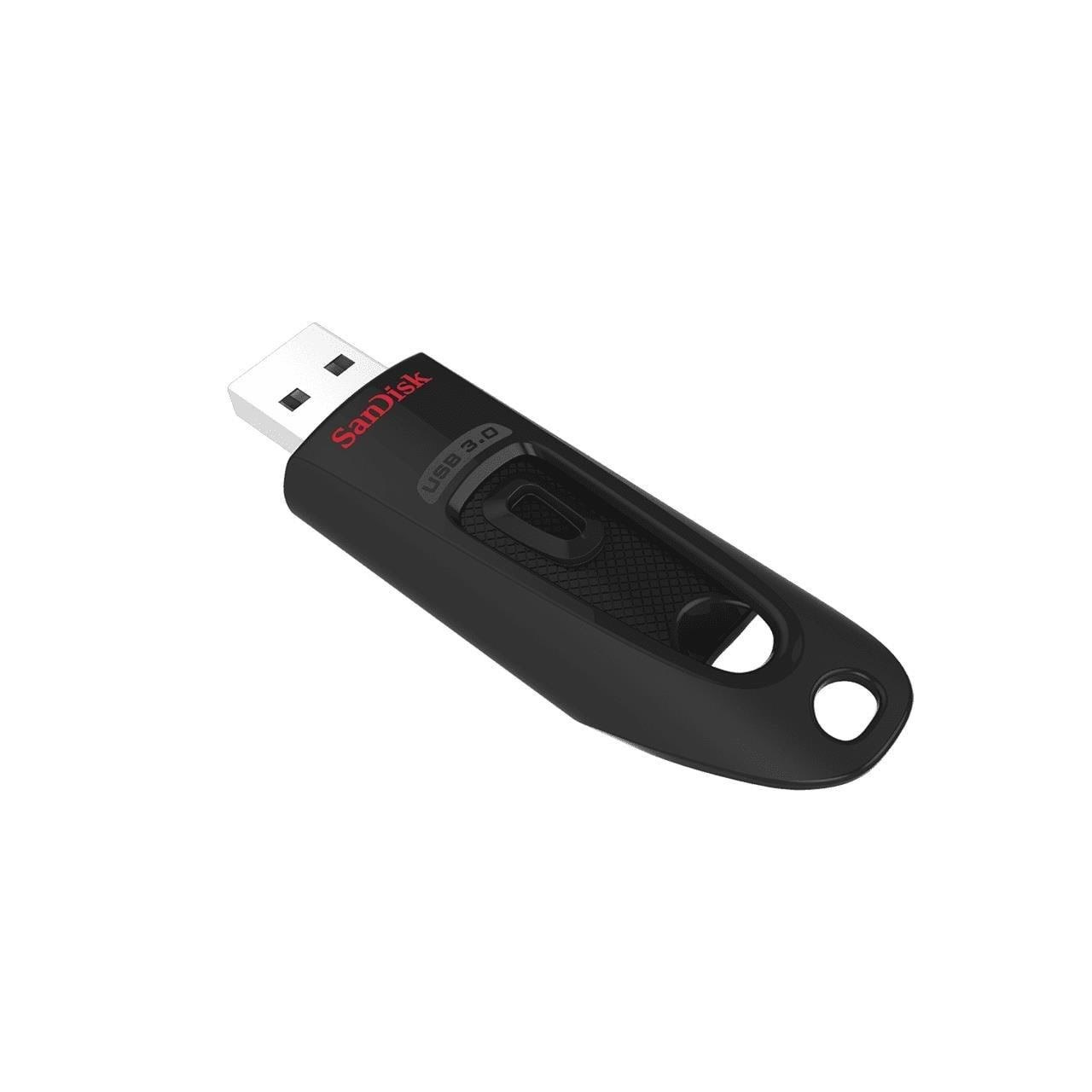 Sandisk Ultra - 1tb - Usb-stick - Usb Stick Schwarz Sdcz48-1t00-g46