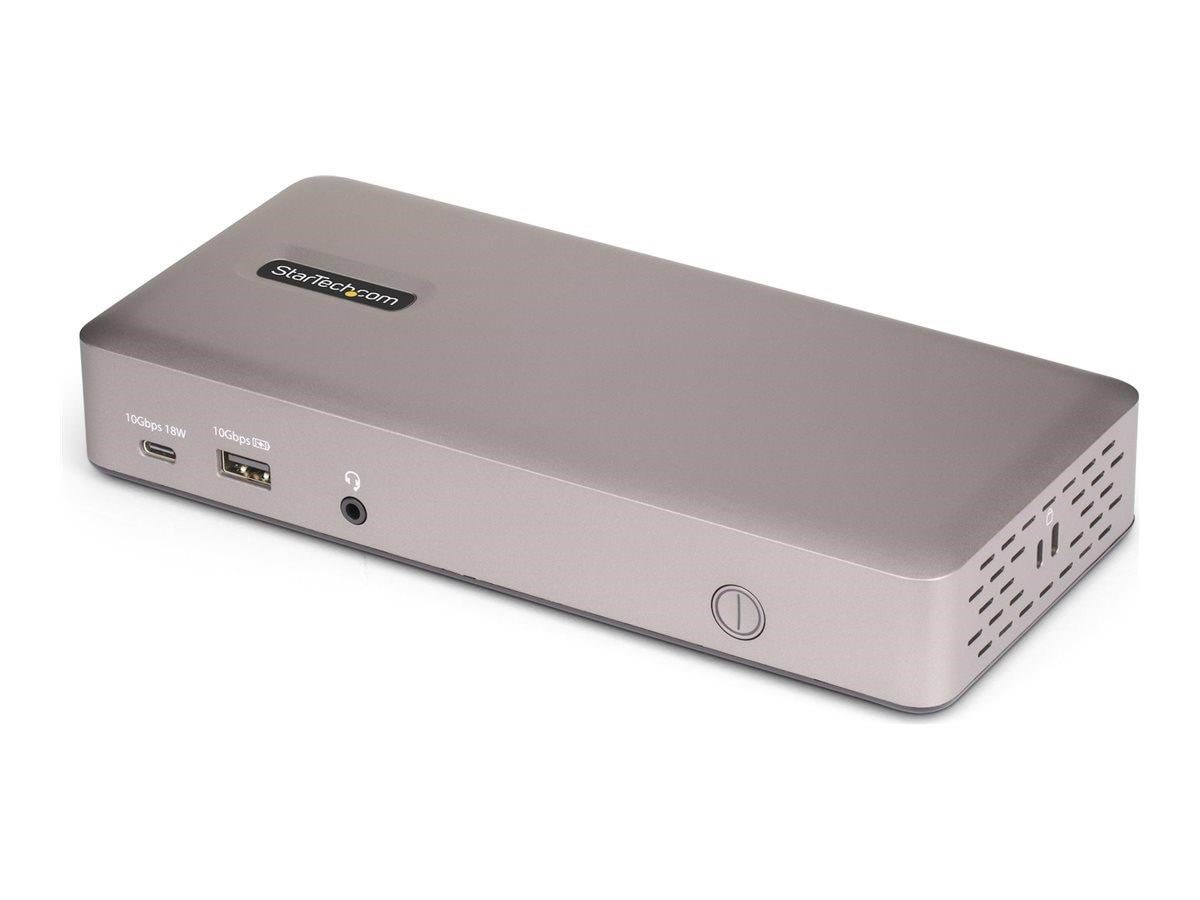 150ue-usb4docktriple - Dockingstationen