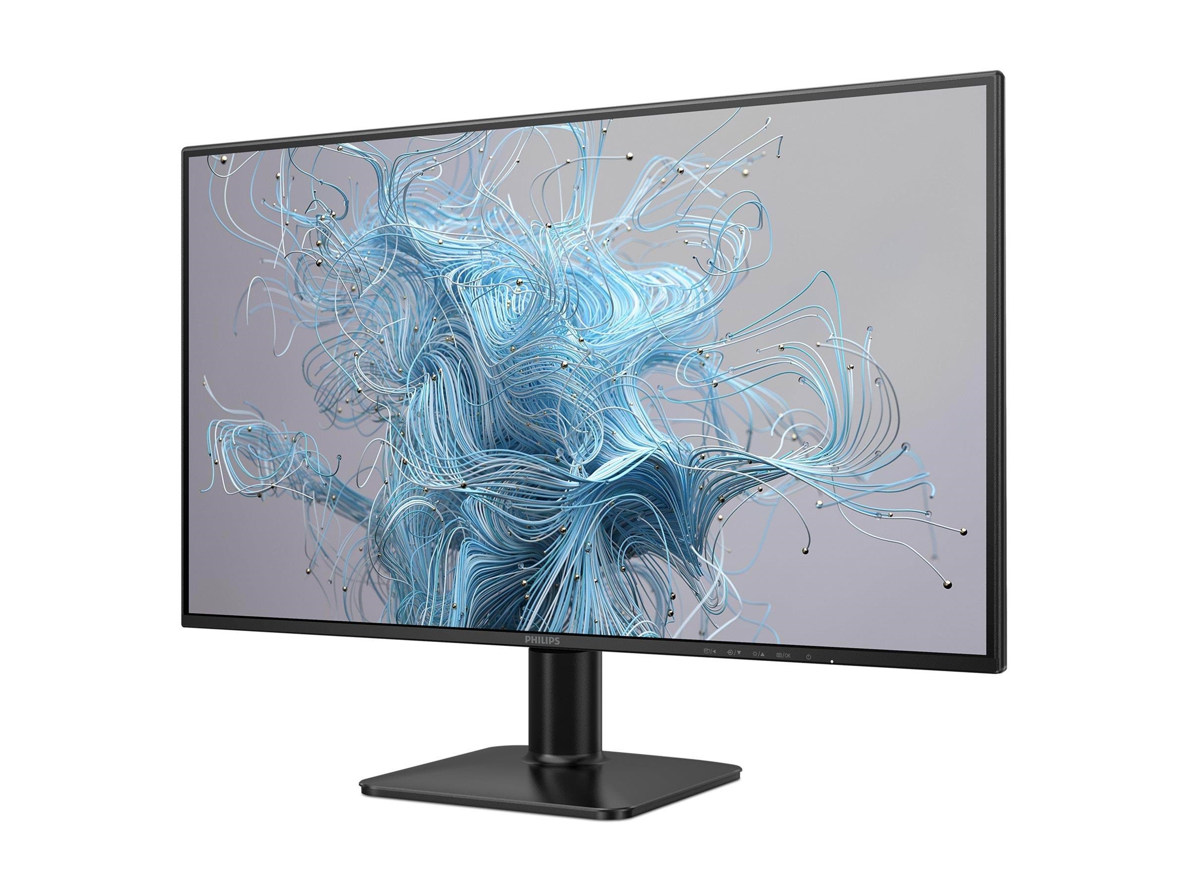 27" Philips 1000 Series 27e2n1110 - 1920x1080 (Fhd) - 120hz - Ips - Bildschirm Black 27e2n1110/00