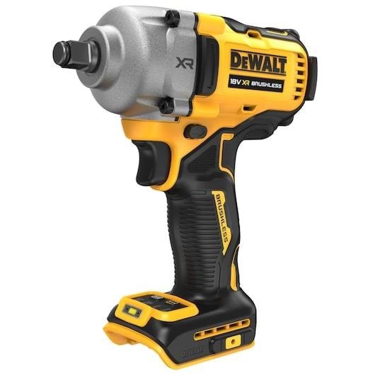 Dewalt Impact Driver (Solo) - Schraubbohrmaschinen Dcf891nt-xj