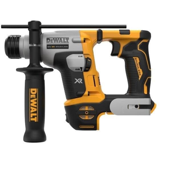 Dewalt Cordless Hammer Drill (Solo) - Schraubbohrmaschinen Dch172nt-xj