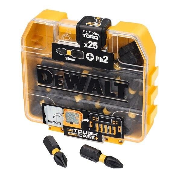 Dewalt Screwdriver Bit - Bohrer Bits