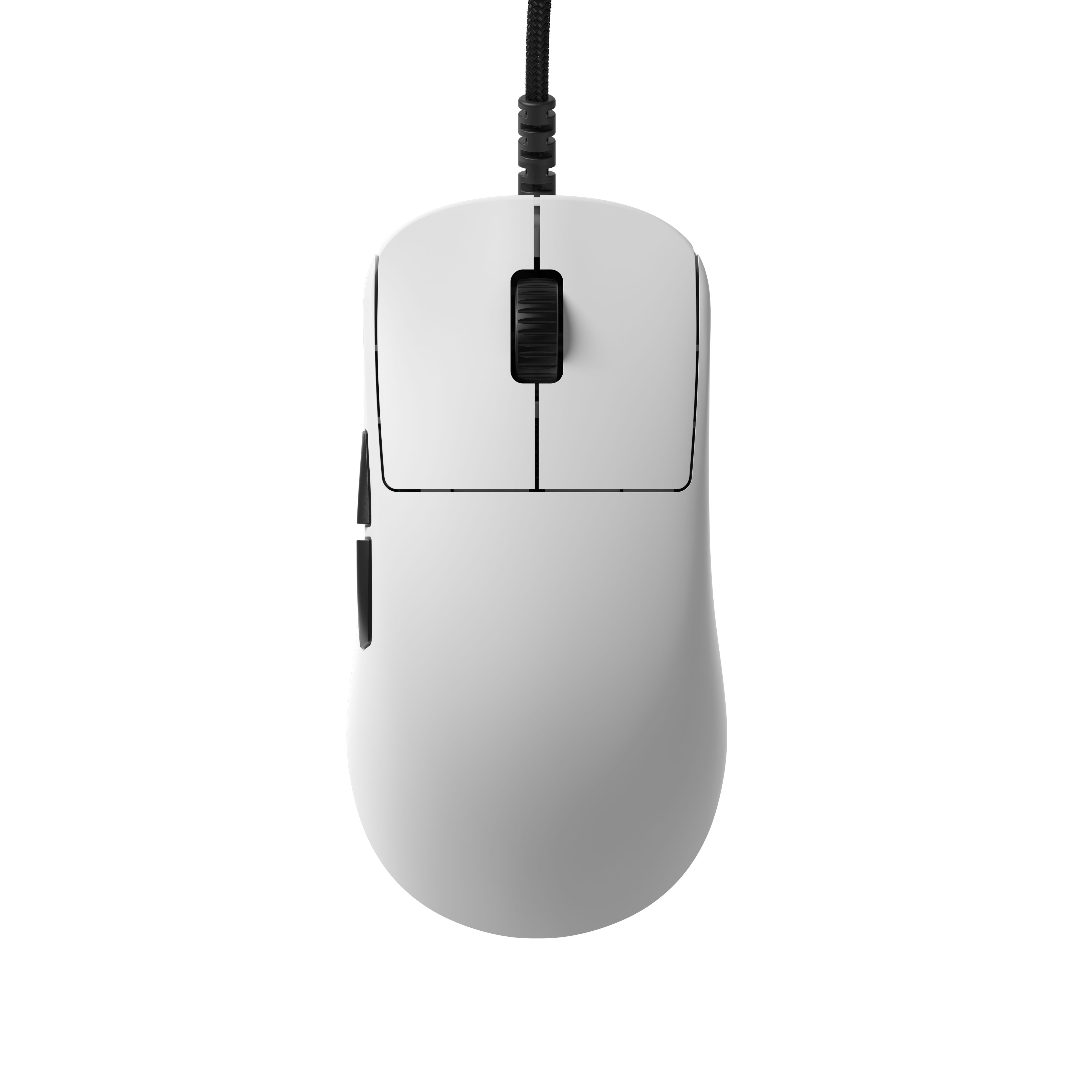 Endgame Gear Op1 8K (v2) - White - Gaming Maus (Weiß)