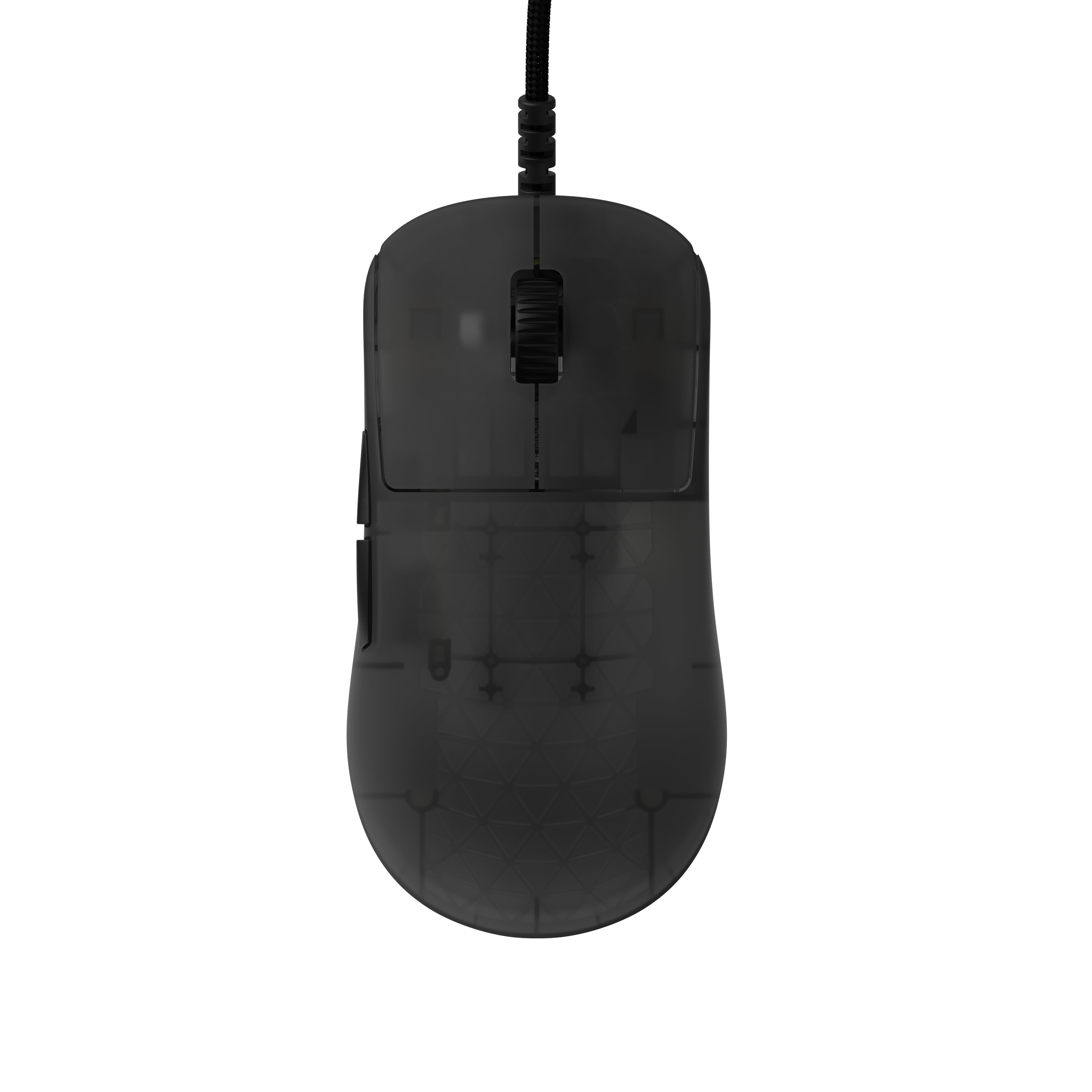 Endgame Gear Op1 8K (v2) - Dark Frost - Gaming Maus (Schwarz)