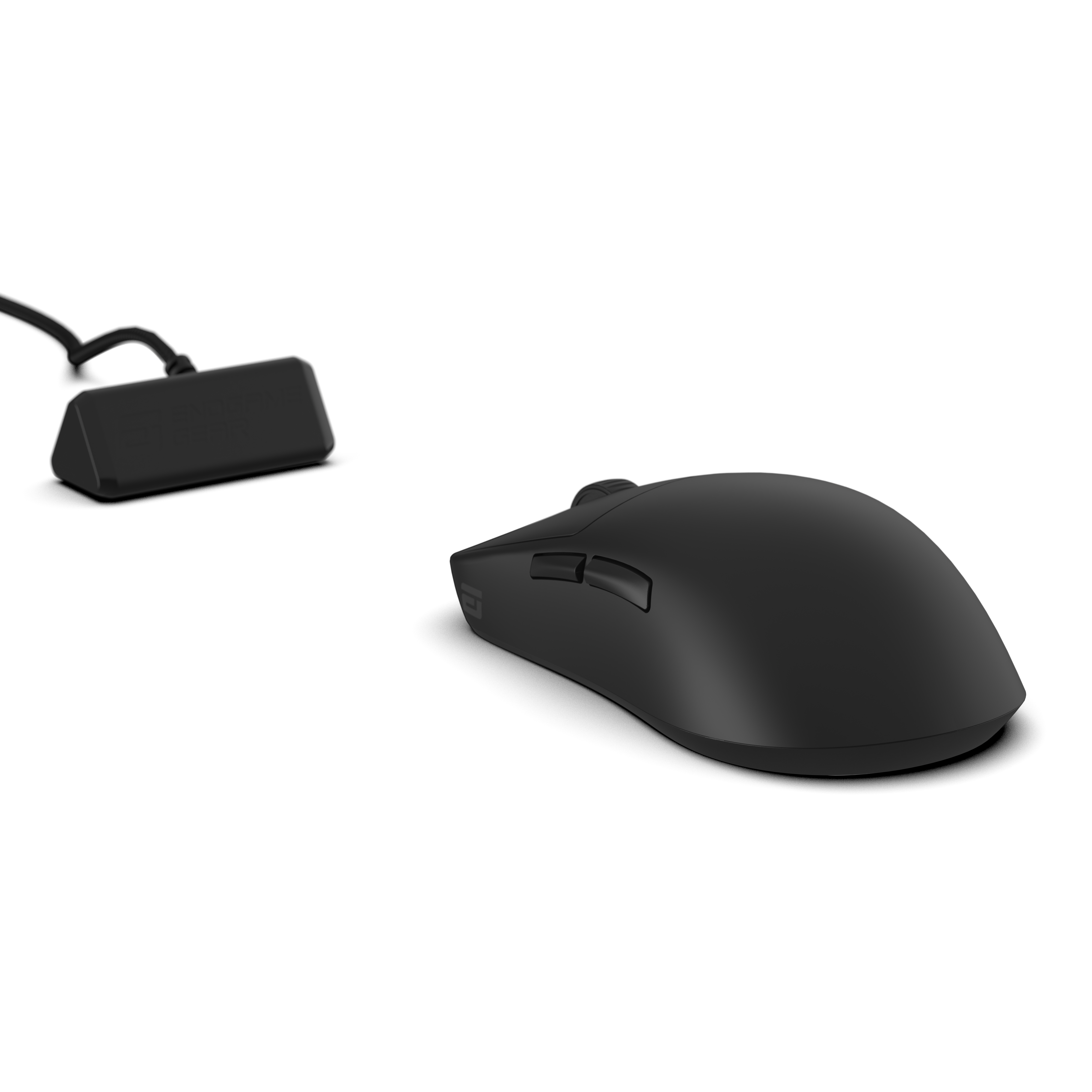 Endgame Gear Op1w 4k (v2) - Black - Gaming Maus (Schwarz) Egg-op1w-4k-v2-blk
