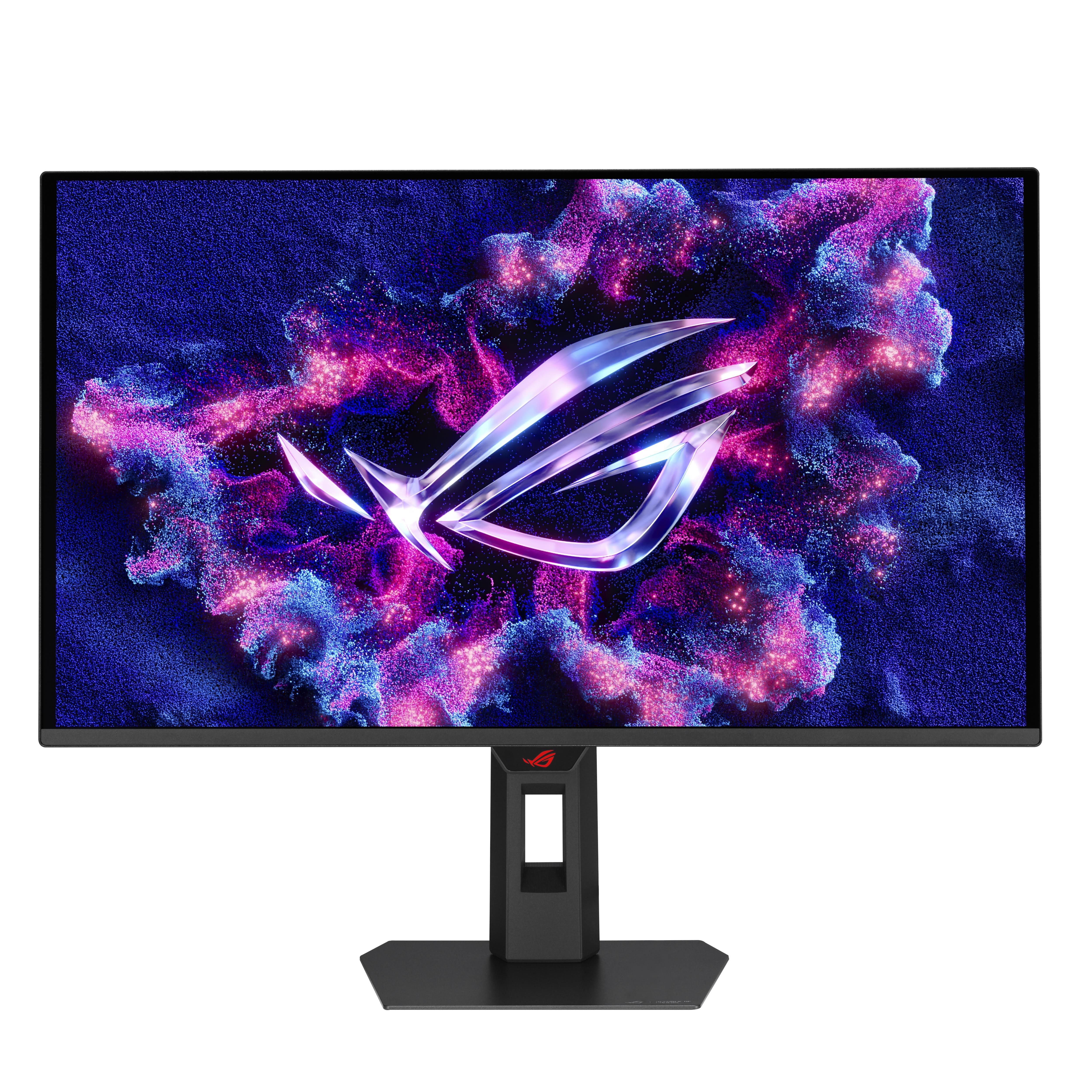 26.5" Asus Rog Strix Oled Xg27aqdpg - 2560x1440 (Qhd) - 500hz - Oled - Bildschirm Black 90lm0c50-b01971