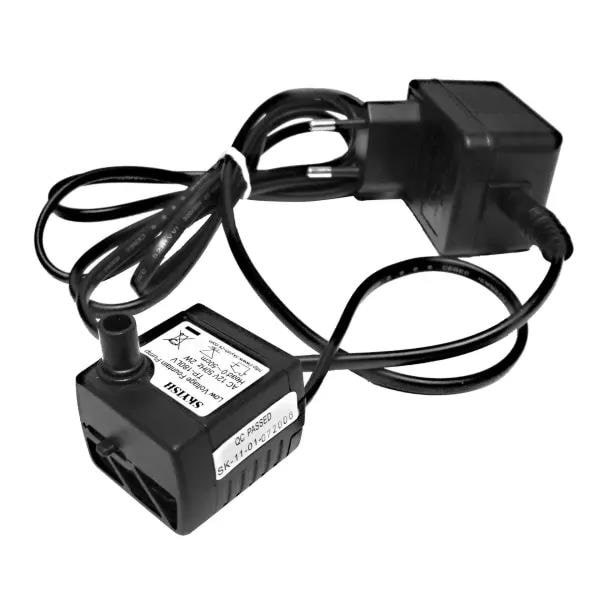 Pioneer - Replacement Pump & Transformer - Katzen 16018