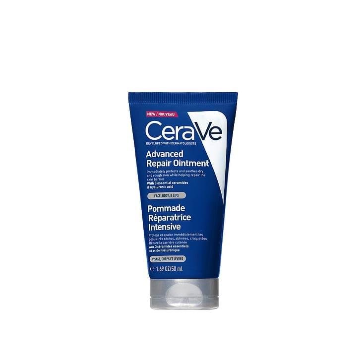 Cerave Advanced Repair Ointment 50 ml - Koerperpflege
